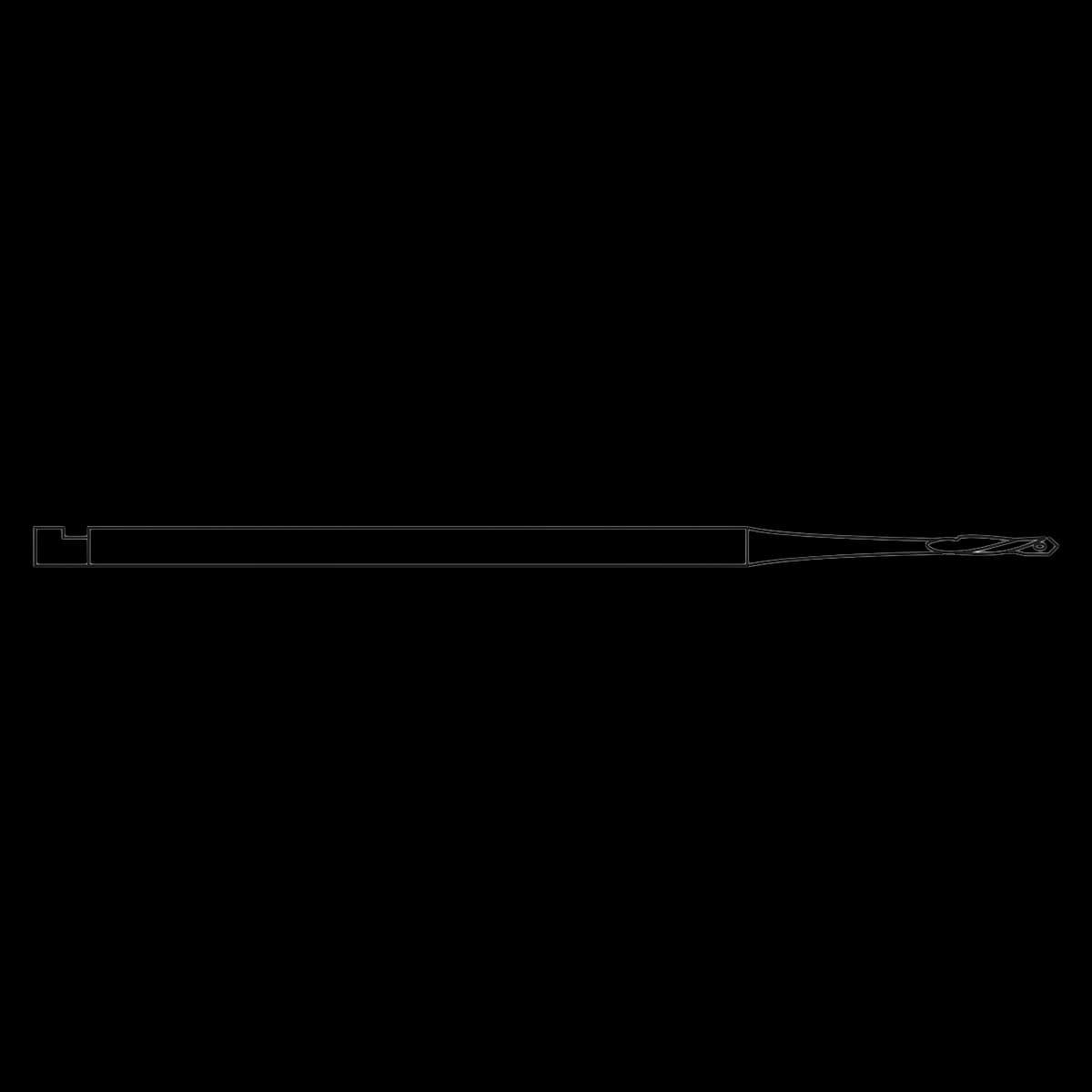 Brasseler USA Small Bone Micro Bur Wire - Small Bone Micro Bur Wire - Image 1