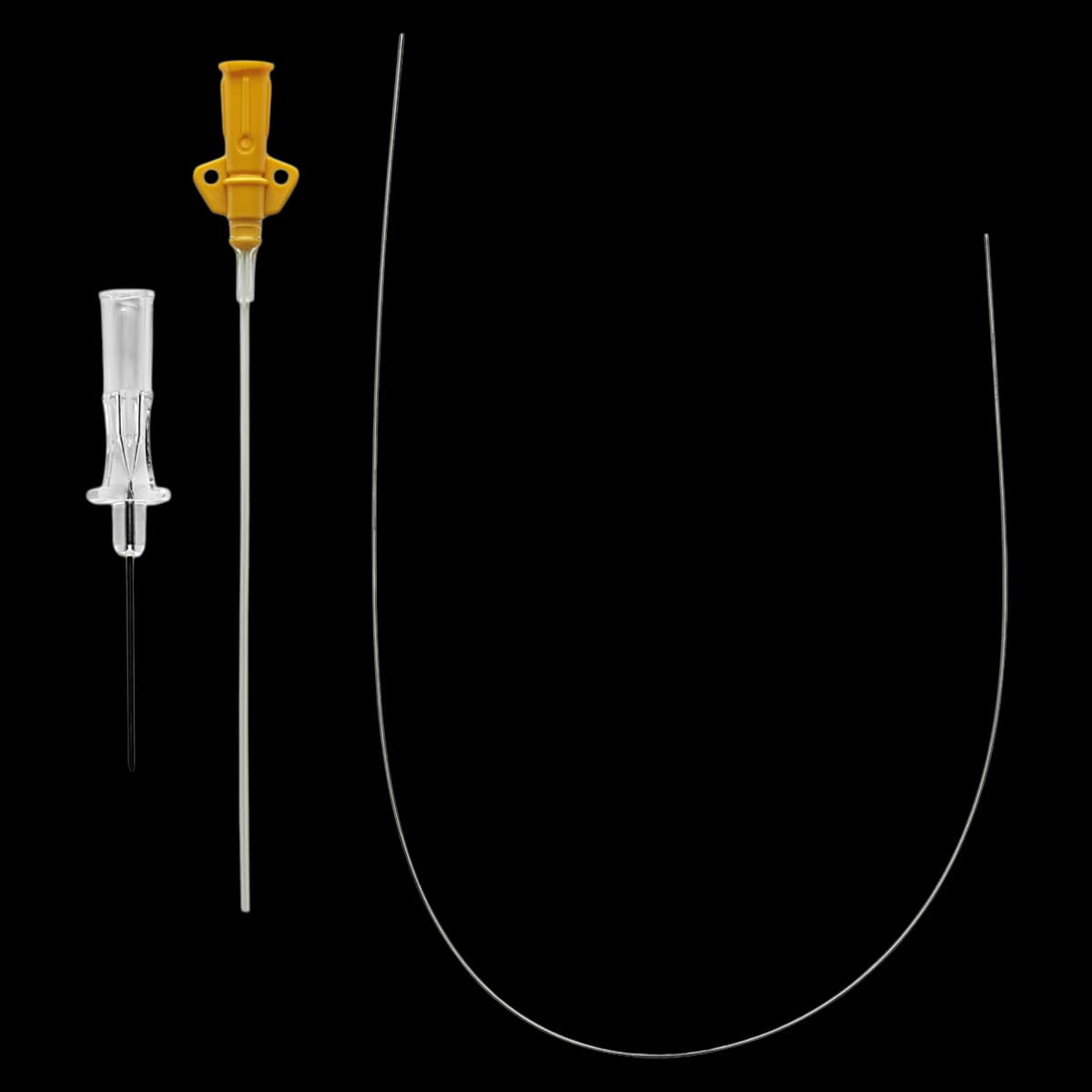Argon Medical Arterial Catheter Mini Kit - Catheter Arterial Mini Kit - Image 1