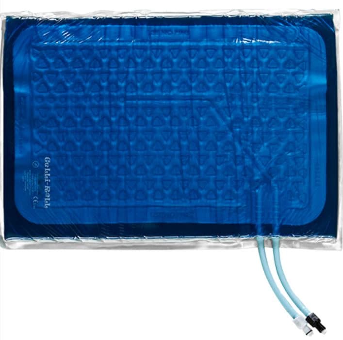 Gentherm Medical Gelli-Roll Water Circulating Blanket, Hot/Cold - Blanket Gelli-Roll Hot/Cold - Image 1