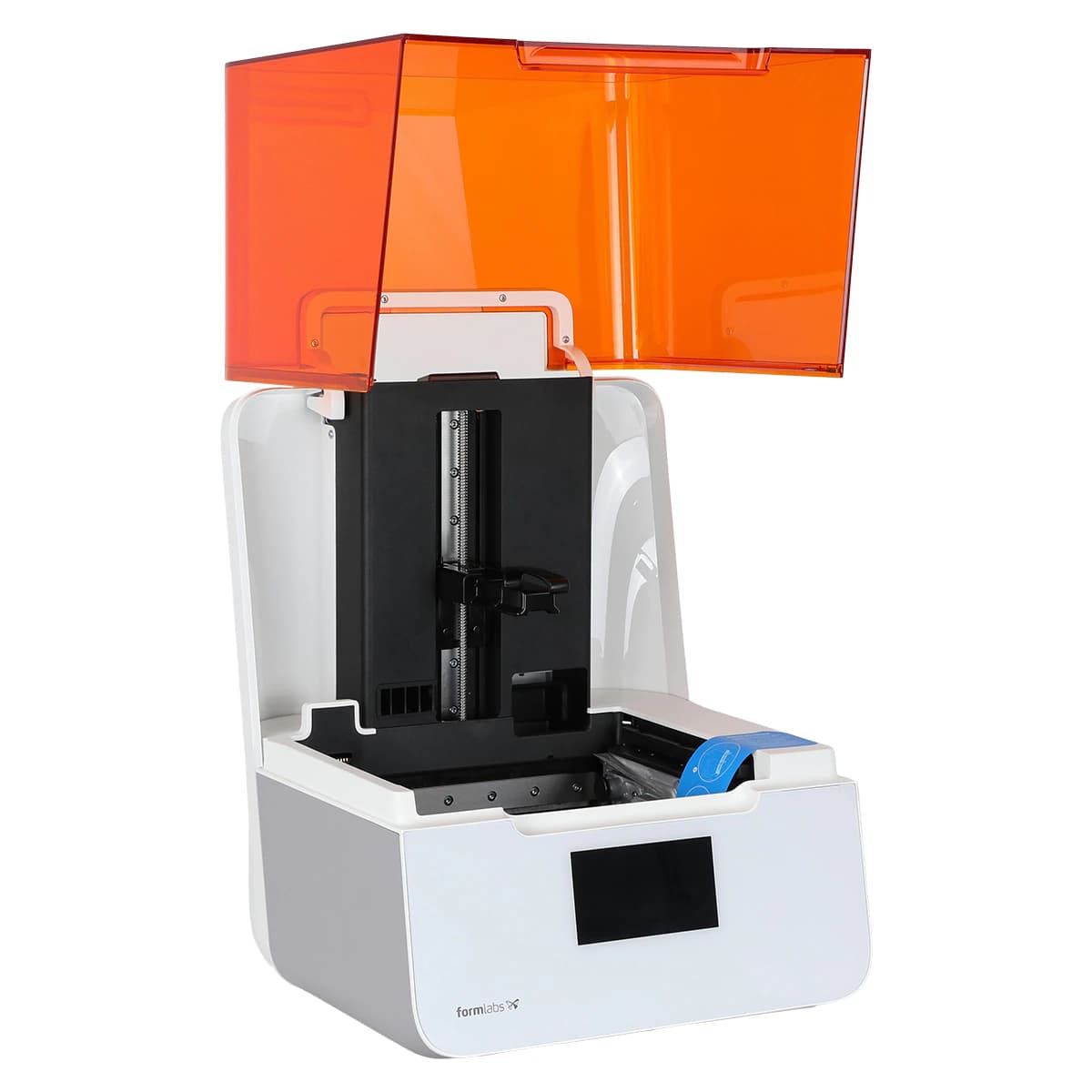 Formlabs Form 3B 3D Printer with Service thumbnail 3