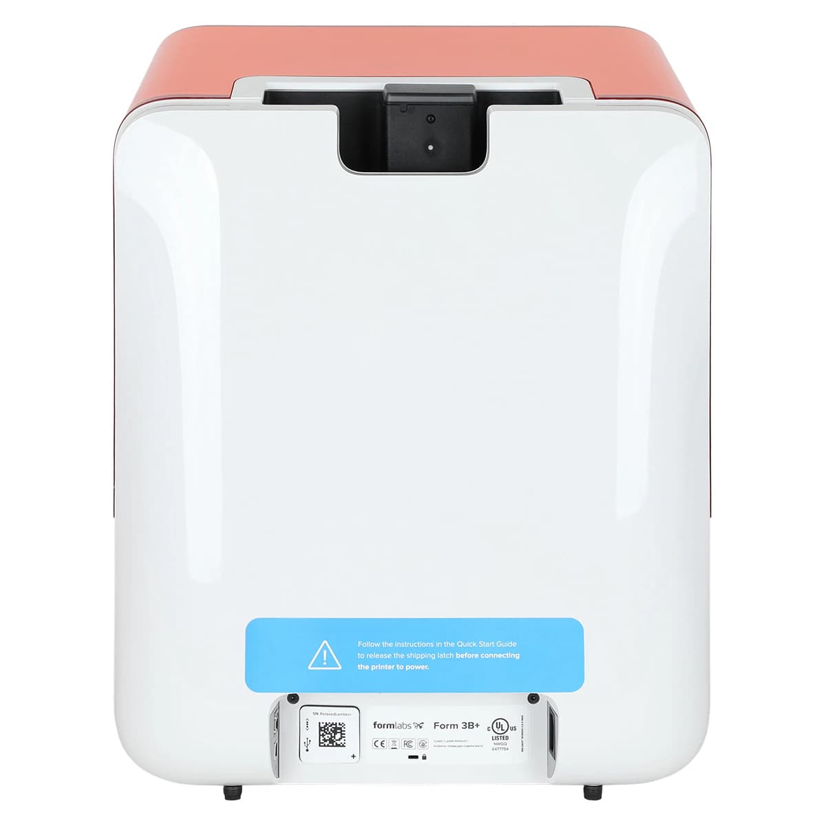 Formlabs Form 3B 3D Printer with Service thumbnail 8