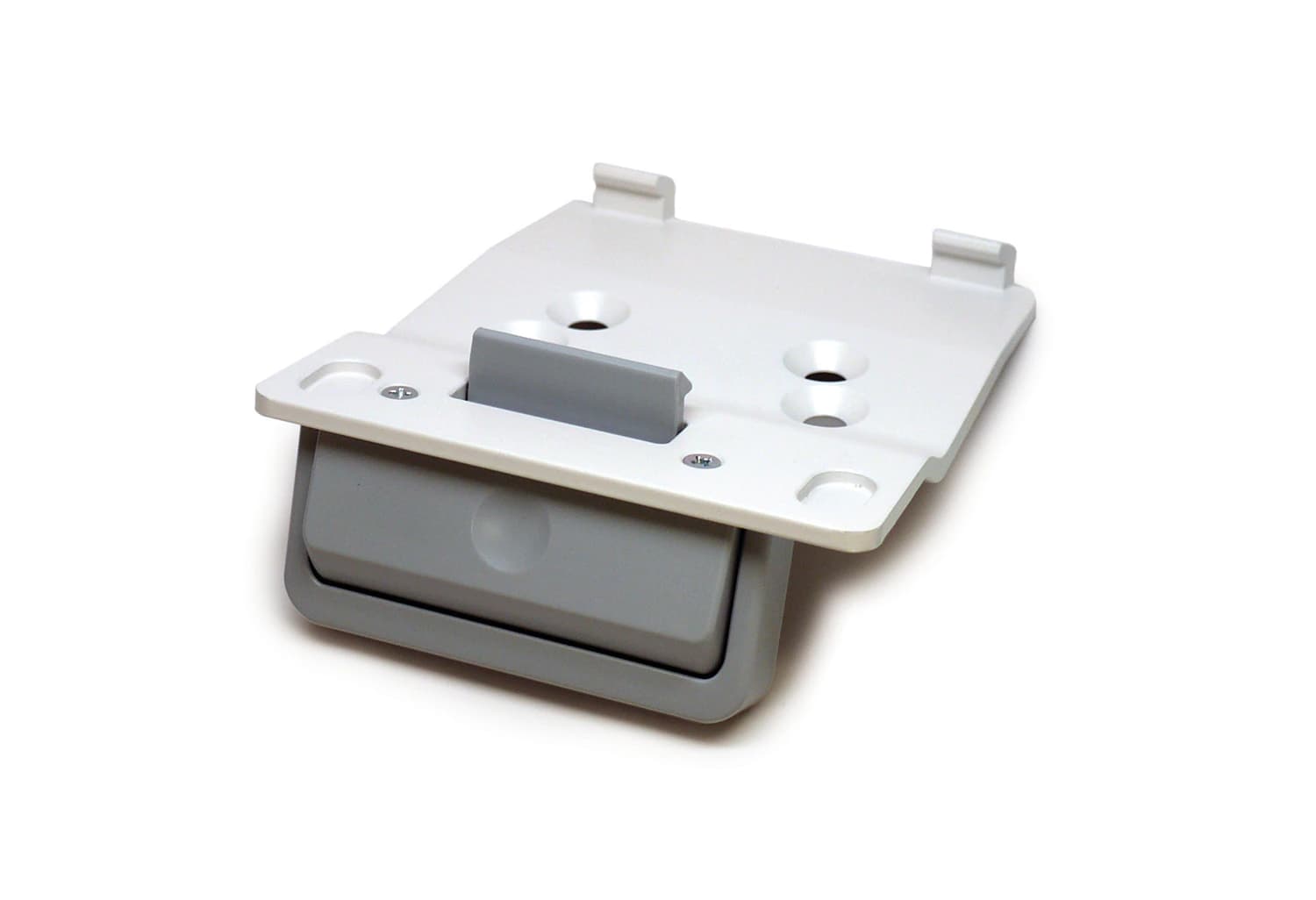 Mindray Wall Mount Bracket Quick Release, Each - Bracket Wall Mnt Quick Release - Image 1