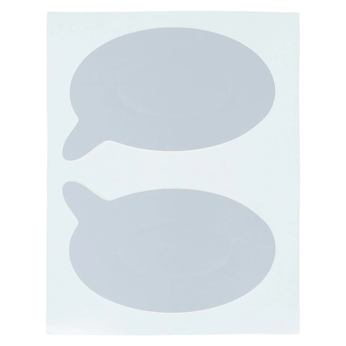 Vanalay Vee-Shield IPL Eye Shield, White, 50/Box thumbnail 2