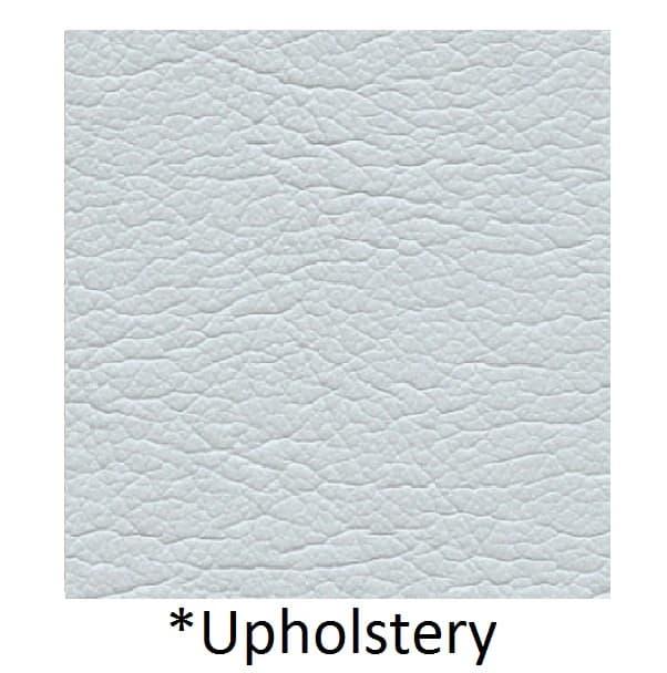 Med Technology Industries Upholstery Kit for 829 Chair, Silver Pearl - Upholstery Leather f/Chair - Image 1