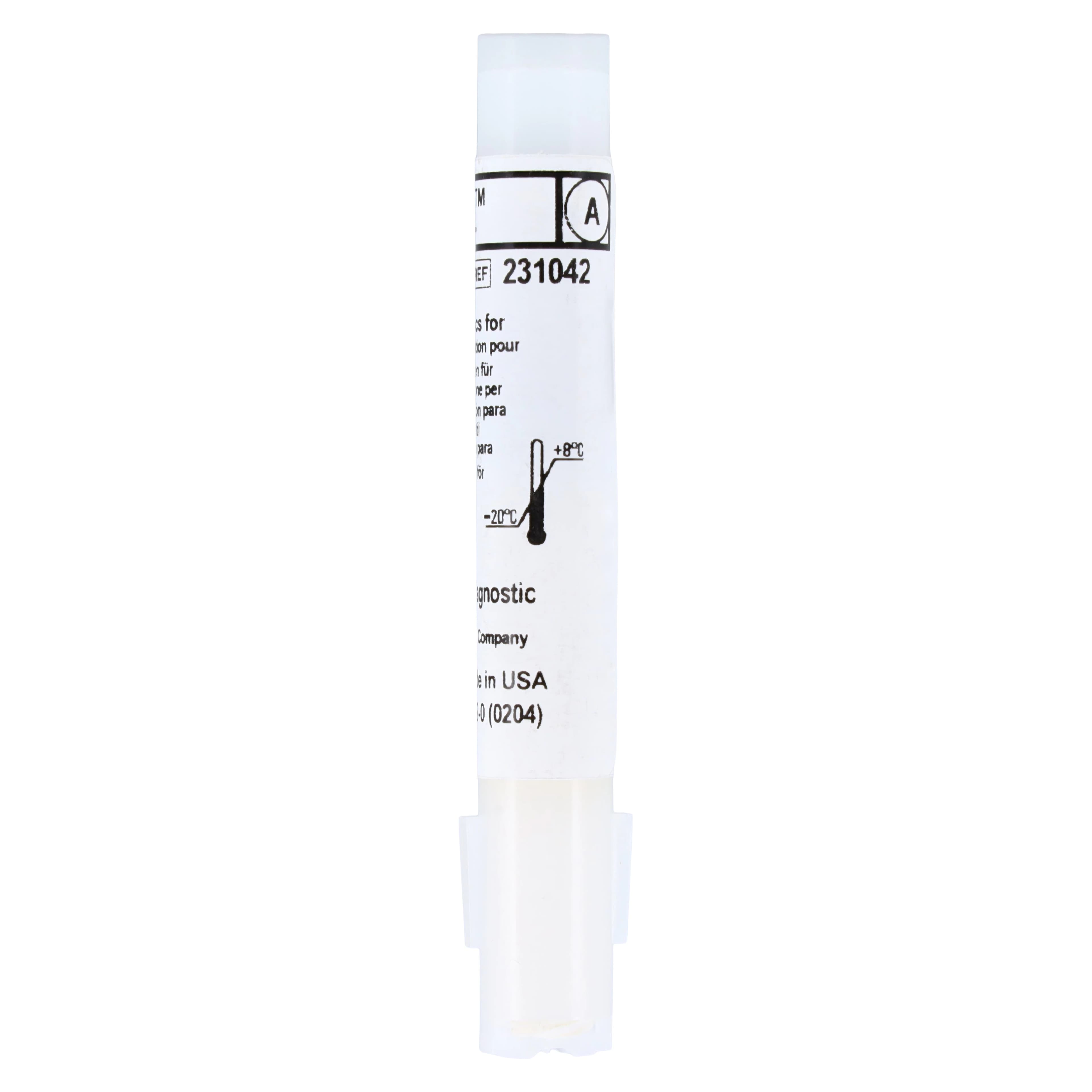 BD Taxo A Discs (Bacitracin Differentiation Discs), 50 Discs per Tube, 50/Tb thumbnail 5