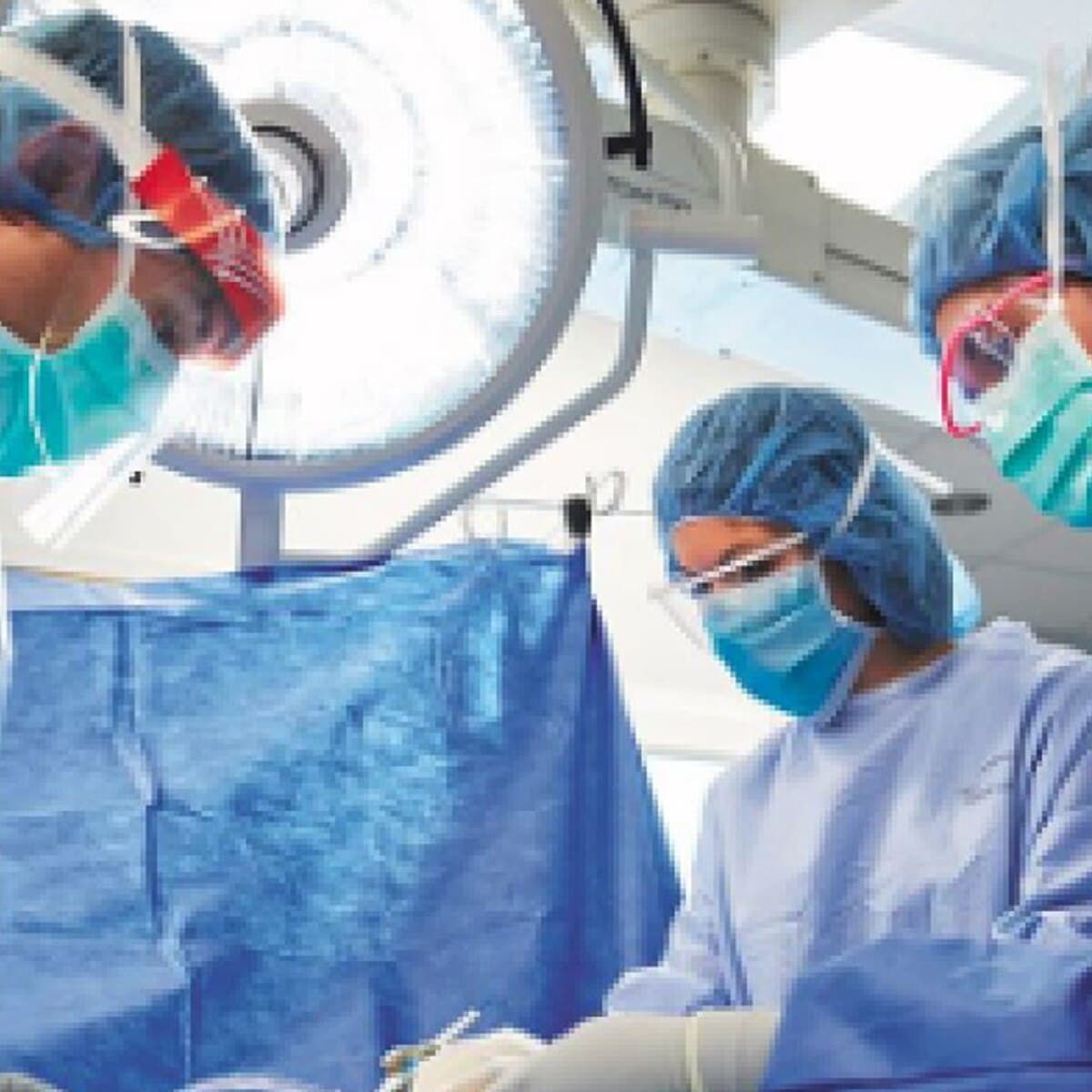 Cardinal Health Arthroscopy Pack for Acadia Medical - Pack Arthroscopy F/Acadia Med - Image 1
