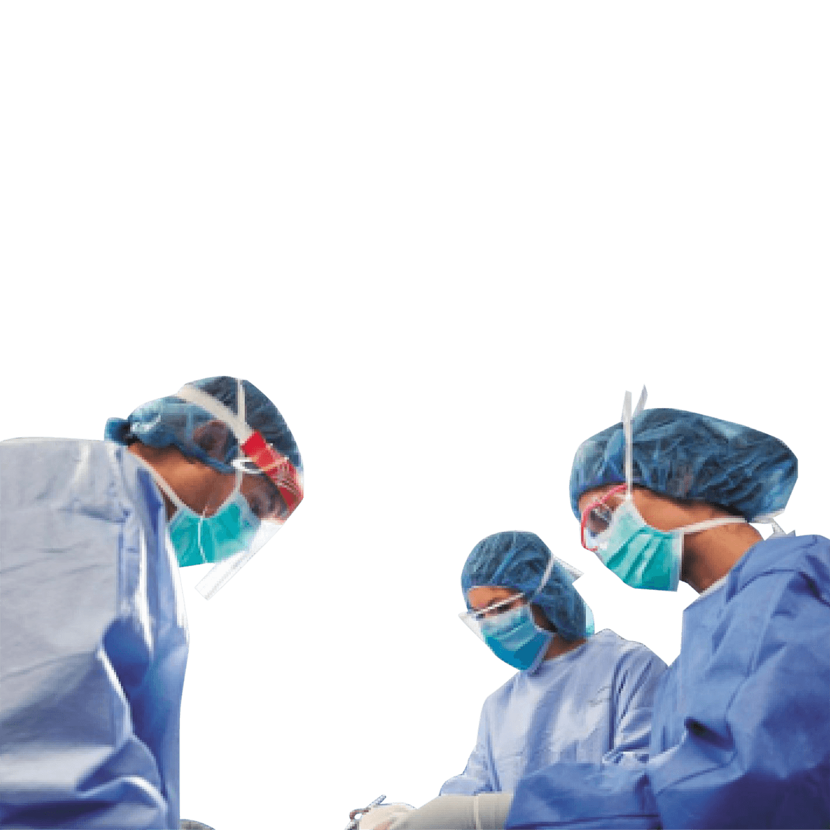 Cardinal Basic Hand Pack for Acadia Medical - Pack Basic Hand F/Acadia Medic - Image 1