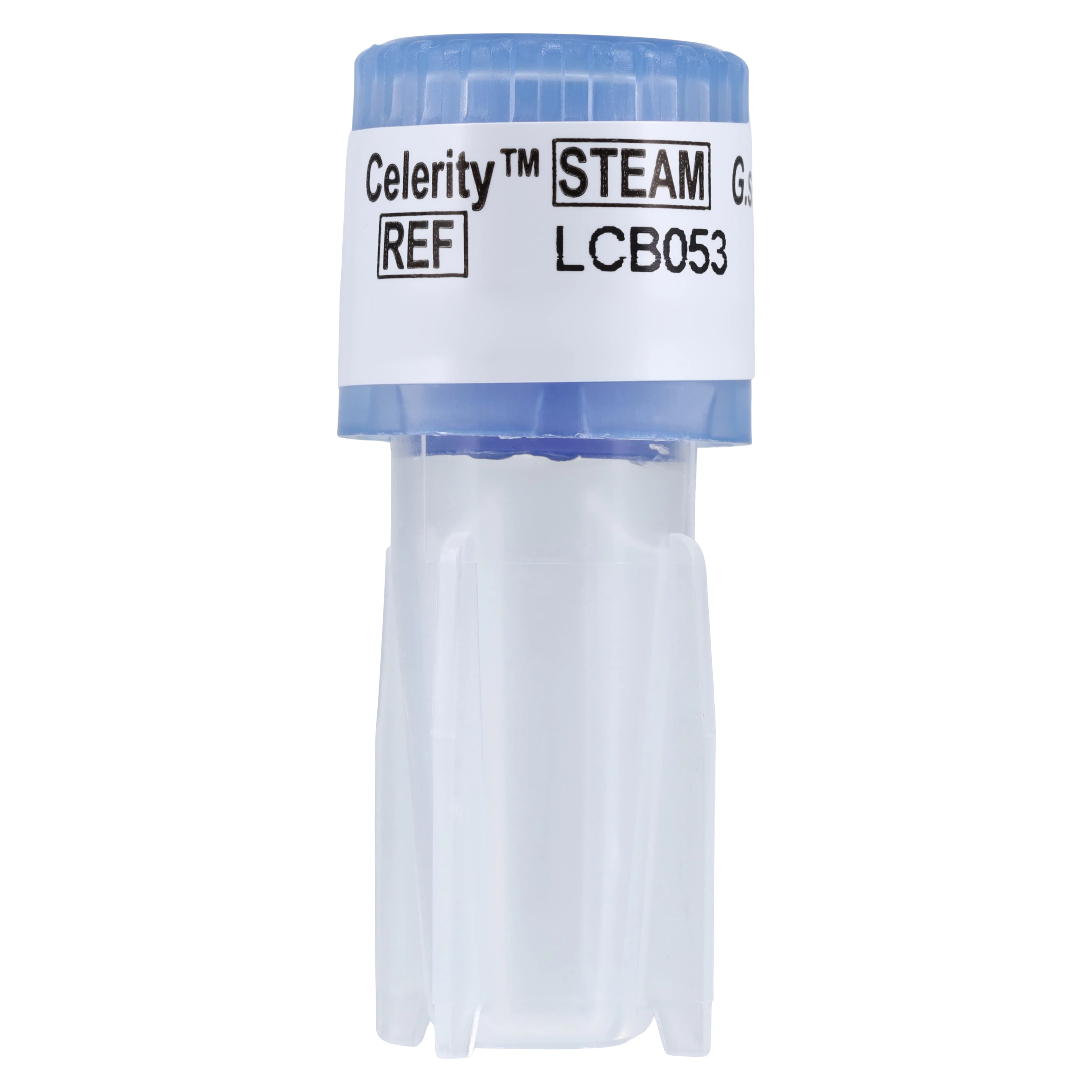 Steris Celerity 20 Steam Process Challenge Device, 25/Box thumbnail 2