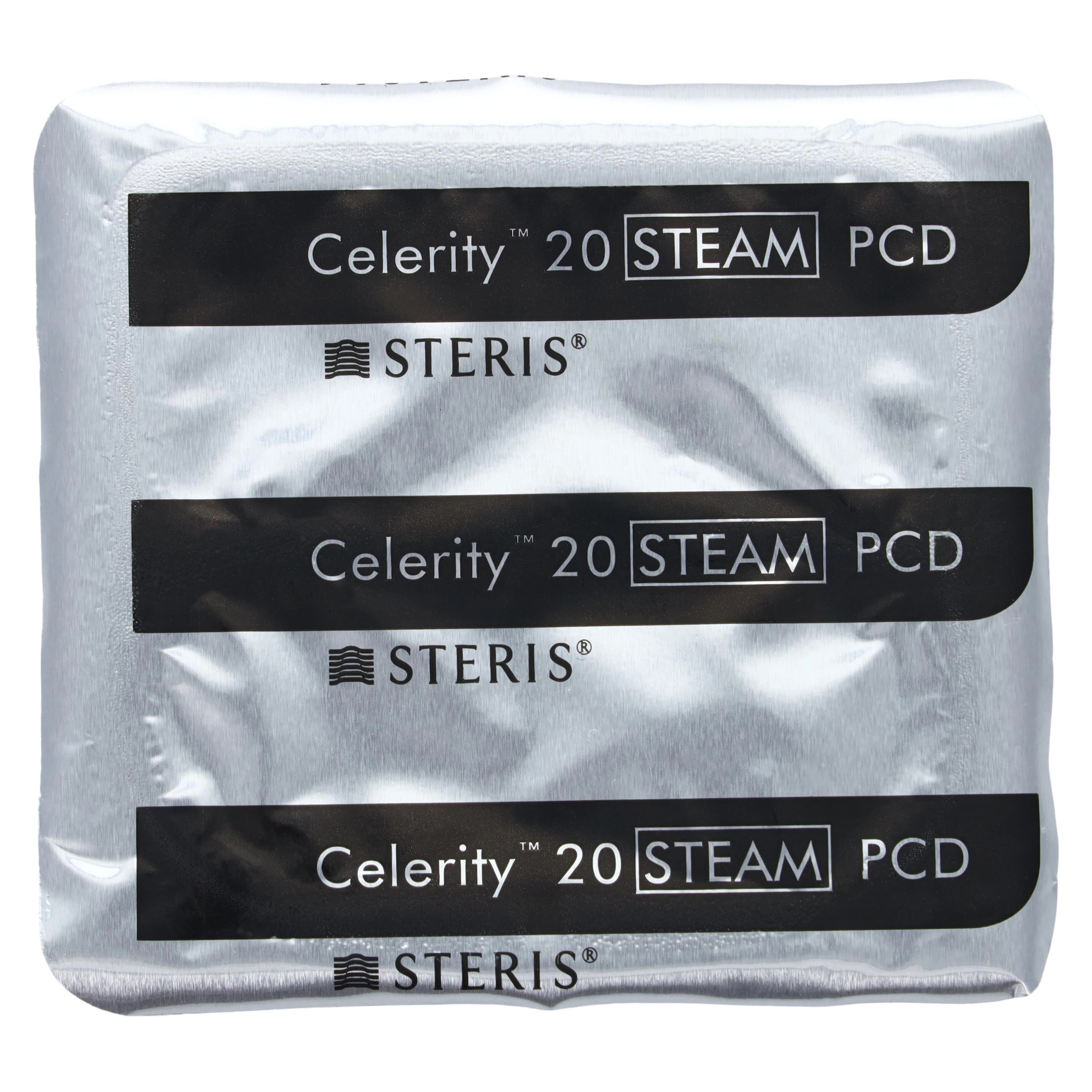Steris Celerity 20 Steam Process Challenge Device, 25/Box thumbnail 5