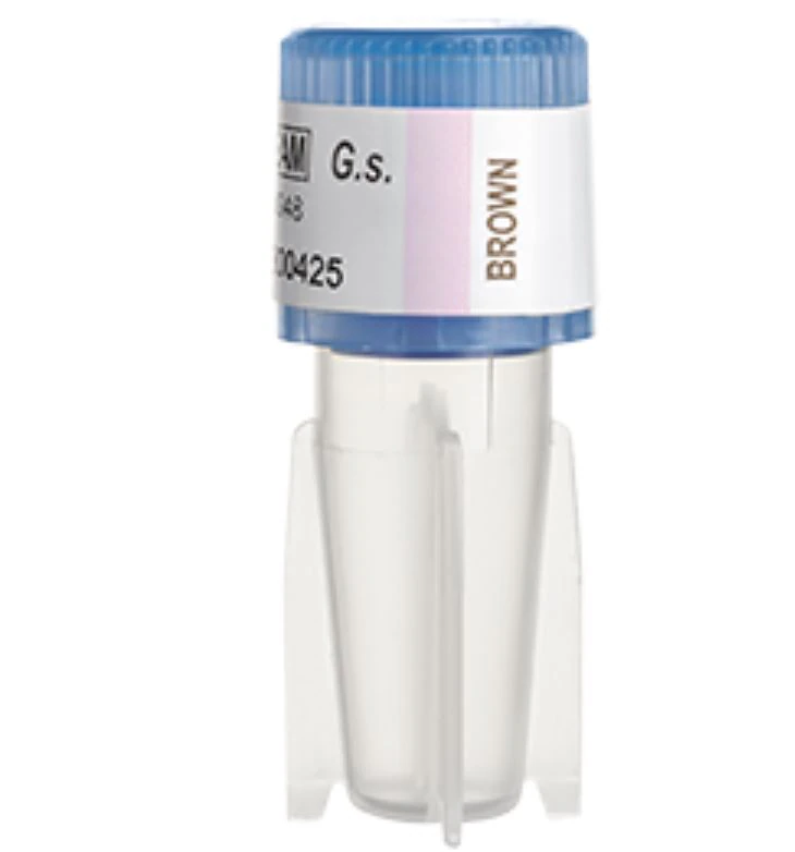 Steris Celerity 20 Steam Biological Indicator, 25/Box - Celerity 20 Steam Bio Indicato - Image 1
