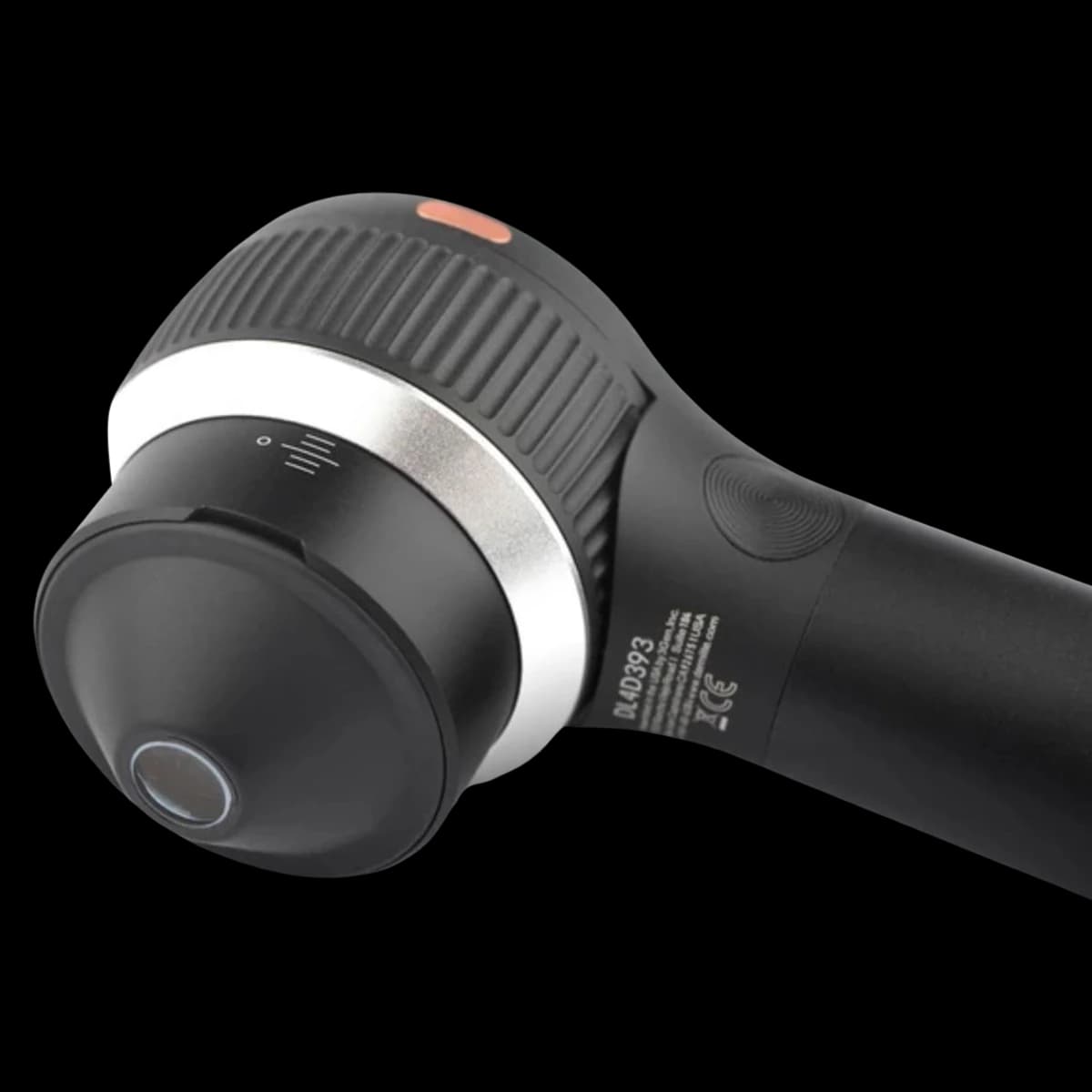 DermLite Magnetic Faceplate for DL4 Dermatoscope, Each - Faceplace Magnetic Glass f/DL4 - Image 1