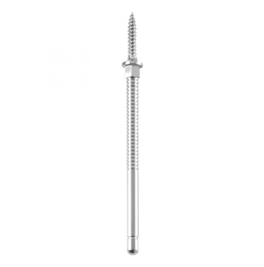 V Mueller Shadow-Line Distraction Screw, Sterile, Disposable, 5/Box - Screw Distraction Spinal - Image 1