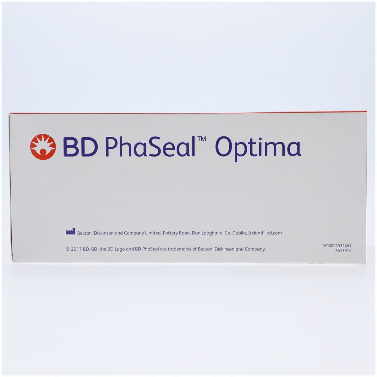 BD Optima Closed Transfer System Injector N35-O, 50/Box thumbnail 5