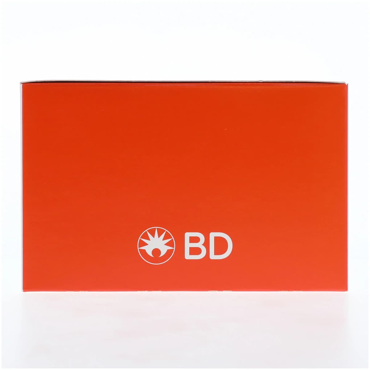 BD Optima Closed Transfer System Injector N35-O, 50/Box thumbnail 6