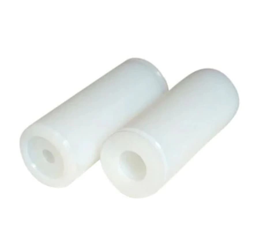 Eppendorf Conical Tube Adapter for 15 mL Tubes, for 100 mL Round Bucket, A-4-38 Rotor, 2/Package - Adapter Conical Tube 15mL - Image 1