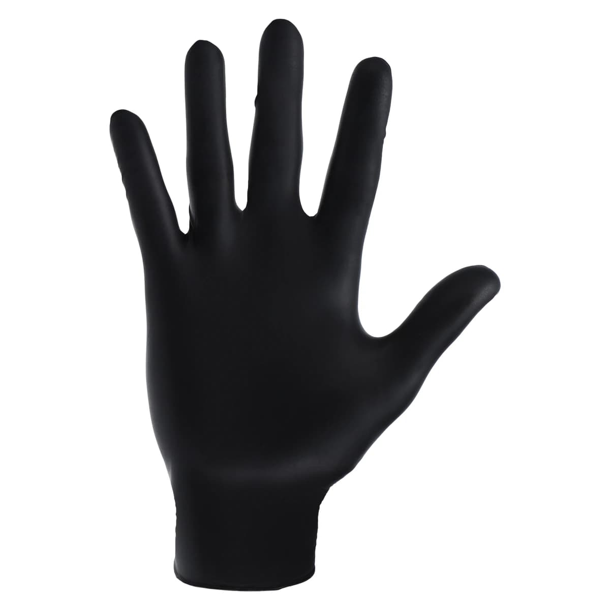 Carbon Air Nitrile Examination Gloves, Powder Free, Non-Sterile, X-Small, Black, 300/Box, CR3265 thumbnail 3