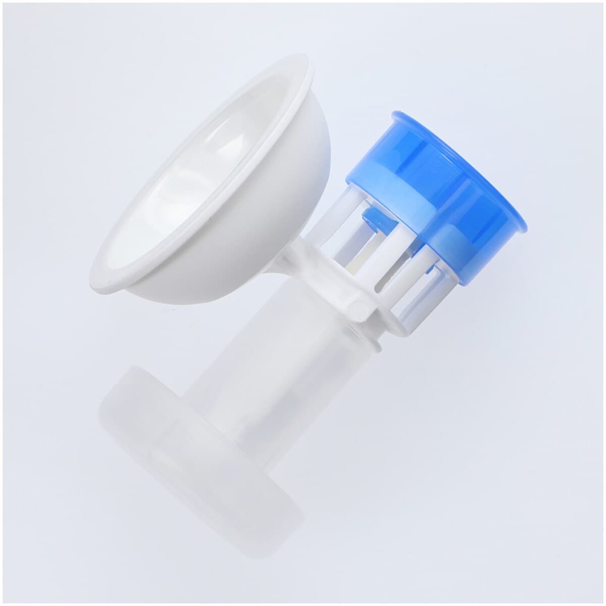 BD Optima Protector P13-O Closed Transfer System Protector, 50/Box thumbnail 2