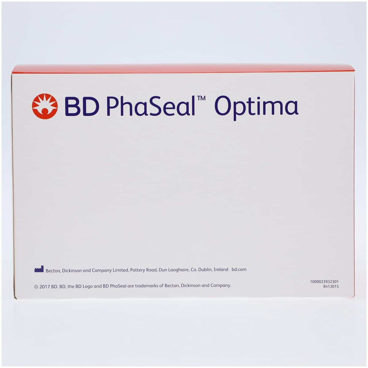 BD Optima Protector P20-O Closed Transfer System Protector, 25/Box thumbnail 5