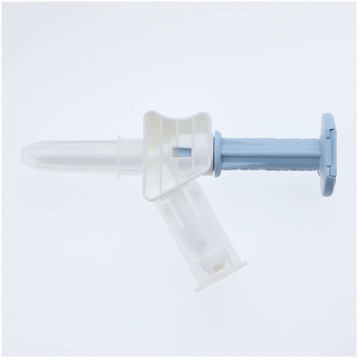 BD PhaSeal Optima Infusion Adapter C10, 40/Box thumbnail 2