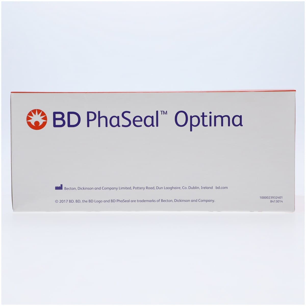 BD PhaSeal Optima Infusion Adapter C10, 40/Box thumbnail 5