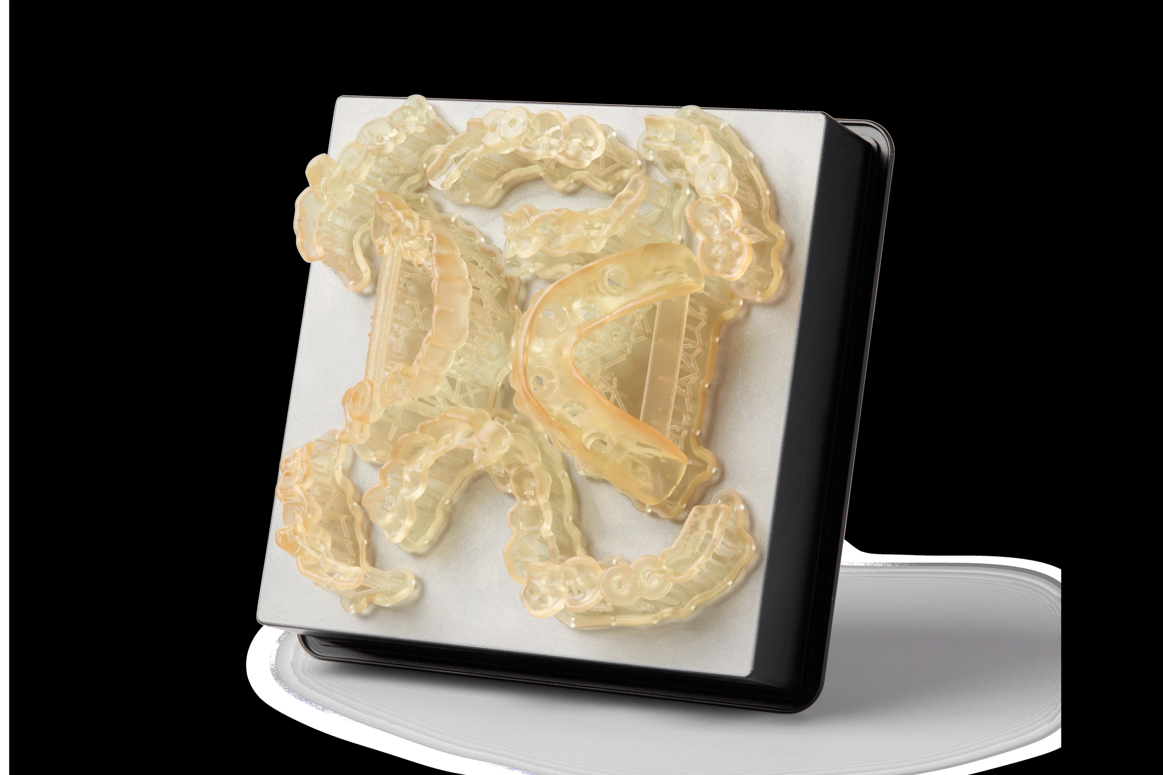 Formlabs Surgical Guide Resin, 1L Cartridge - Surgical Guide Resin 1L - Image 1