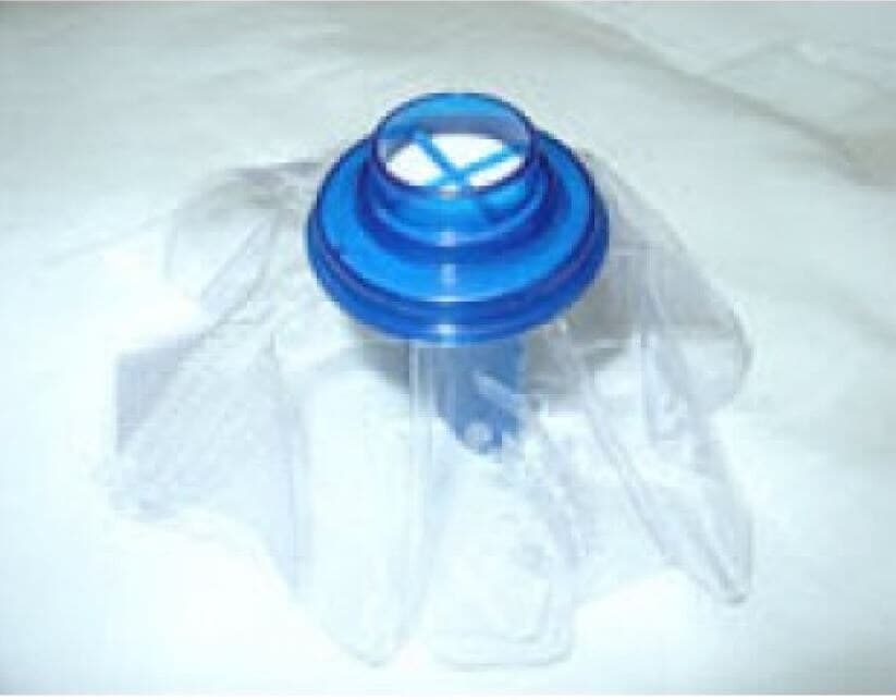 CPR Life Mask Compact Barrier, 50/Case - CPR Life Mask Compact Barrier - Image 1