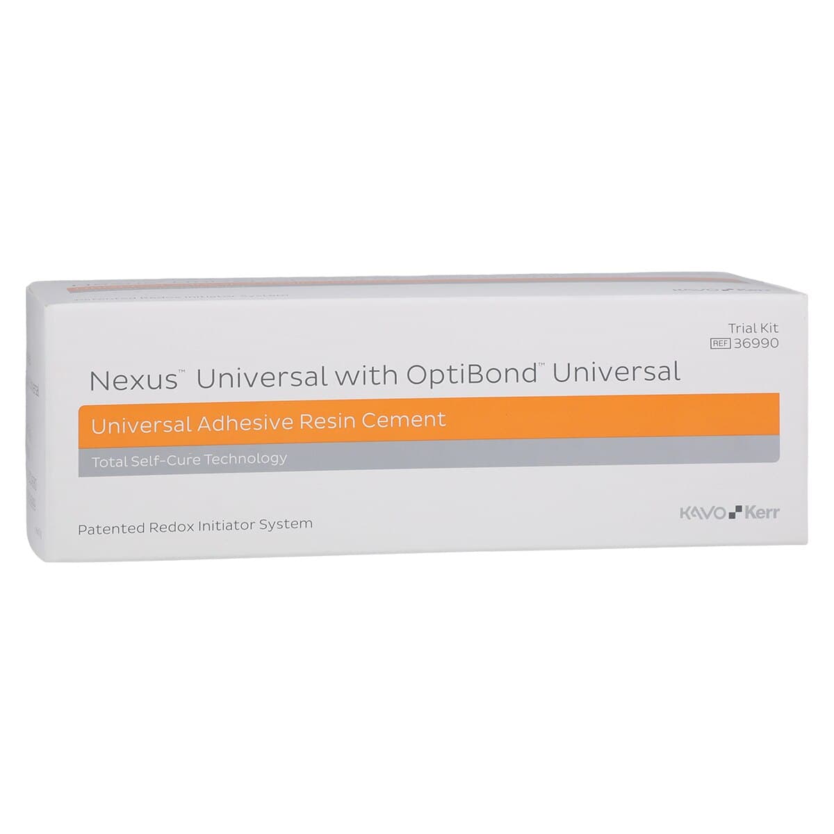 Nexus Universal with OptiBond Universal Trial Kit, 5g, #36990 thumbnail 2
