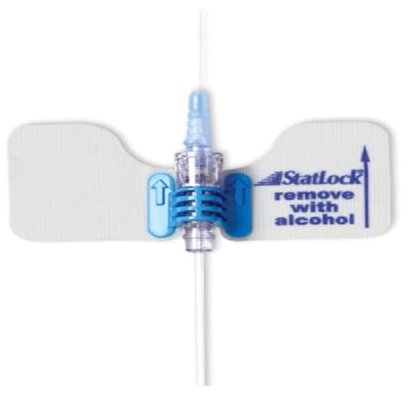 Bard StatLock Device Stabilization Kit - Device Stabilization Kit - Image 1