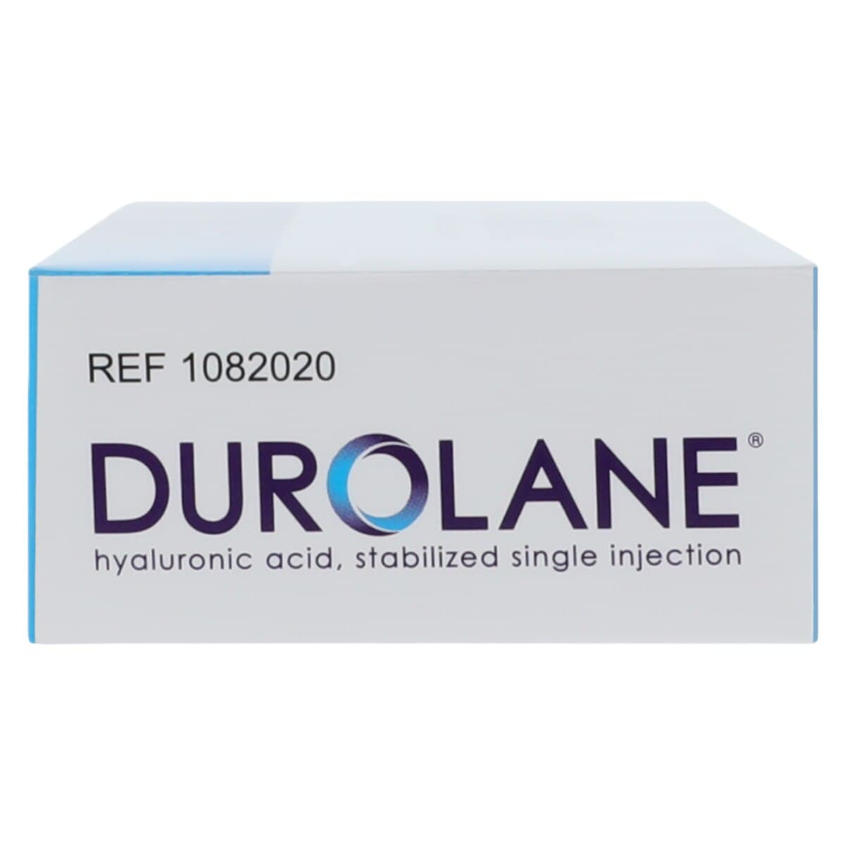 Durolane (Sodium Hyaluronate) Injection 20 mg/mL, Prefilled Syringe, 3 mL Each thumbnail 7
