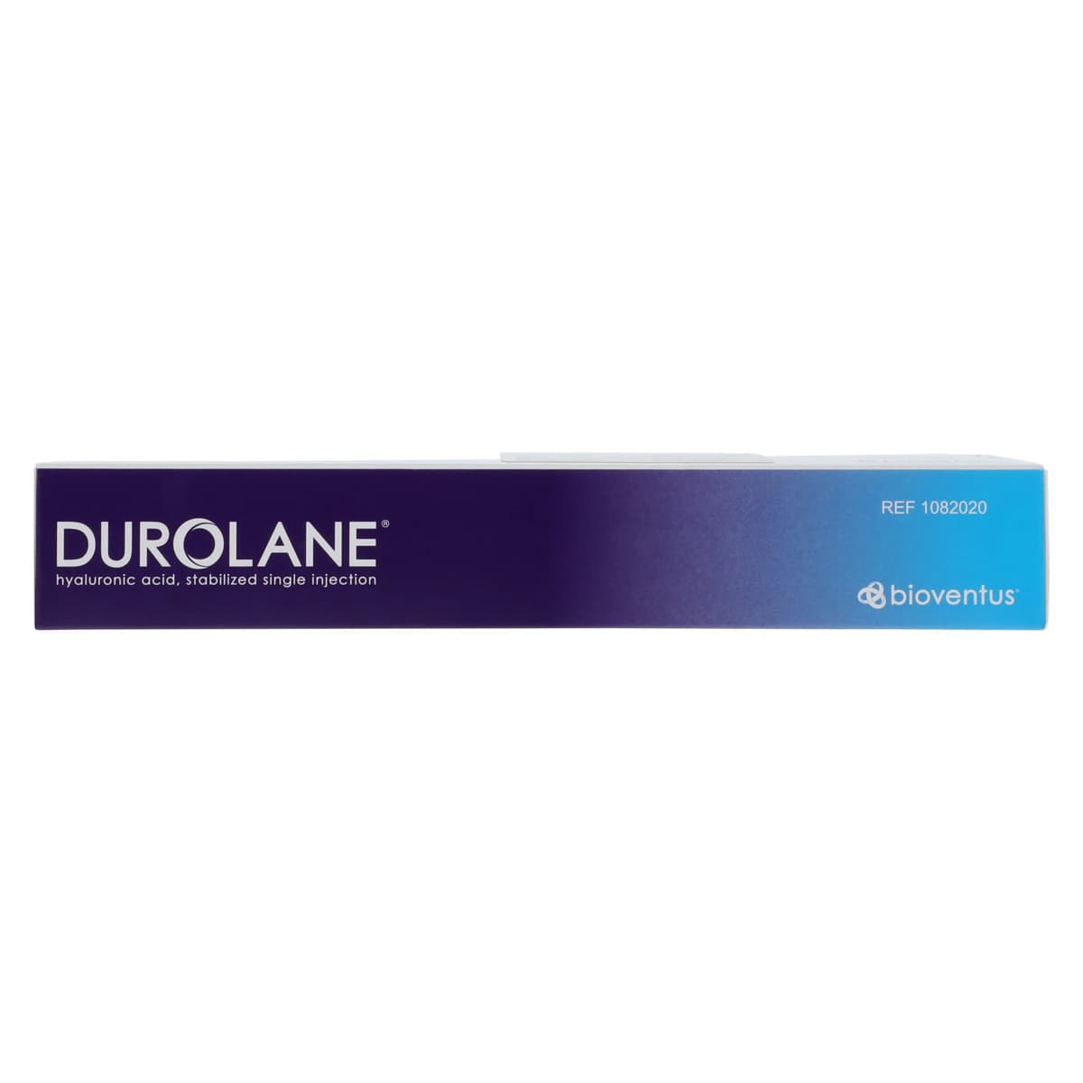 Durolane (Sodium Hyaluronate) Injection 20 mg/mL, Prefilled Syringe, 3 mL Each thumbnail 6
