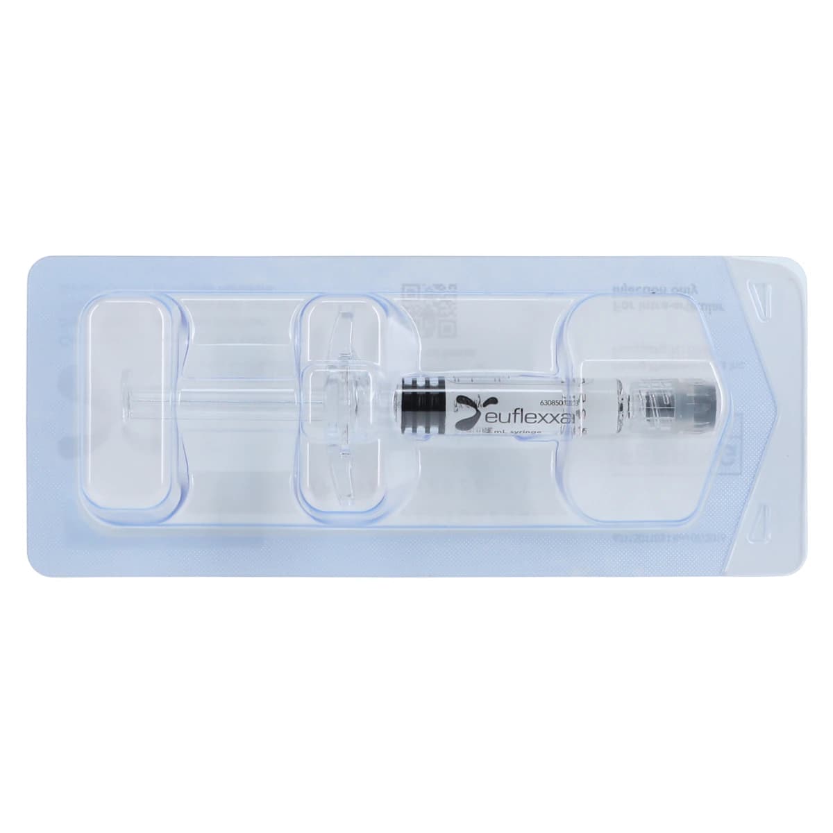 Euflexxa PF Prefilled Syringe, 10 mg/mL, 2 mL, Single-Use thumbnail 3