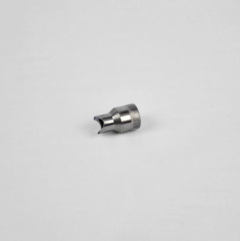 Mada Medical Products Urology Sheath for MadaJet Extenda Tip No. 400 - Sheath Urology f/Madajet - Image 1