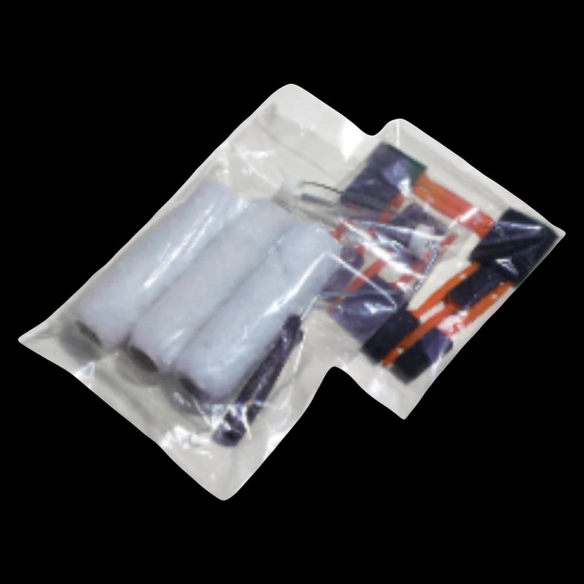 Elkay Plastics LDPE Flat Open End Bag, 20" x 14", 1000/Case - Bag LDPE Flat Open End - Image 1