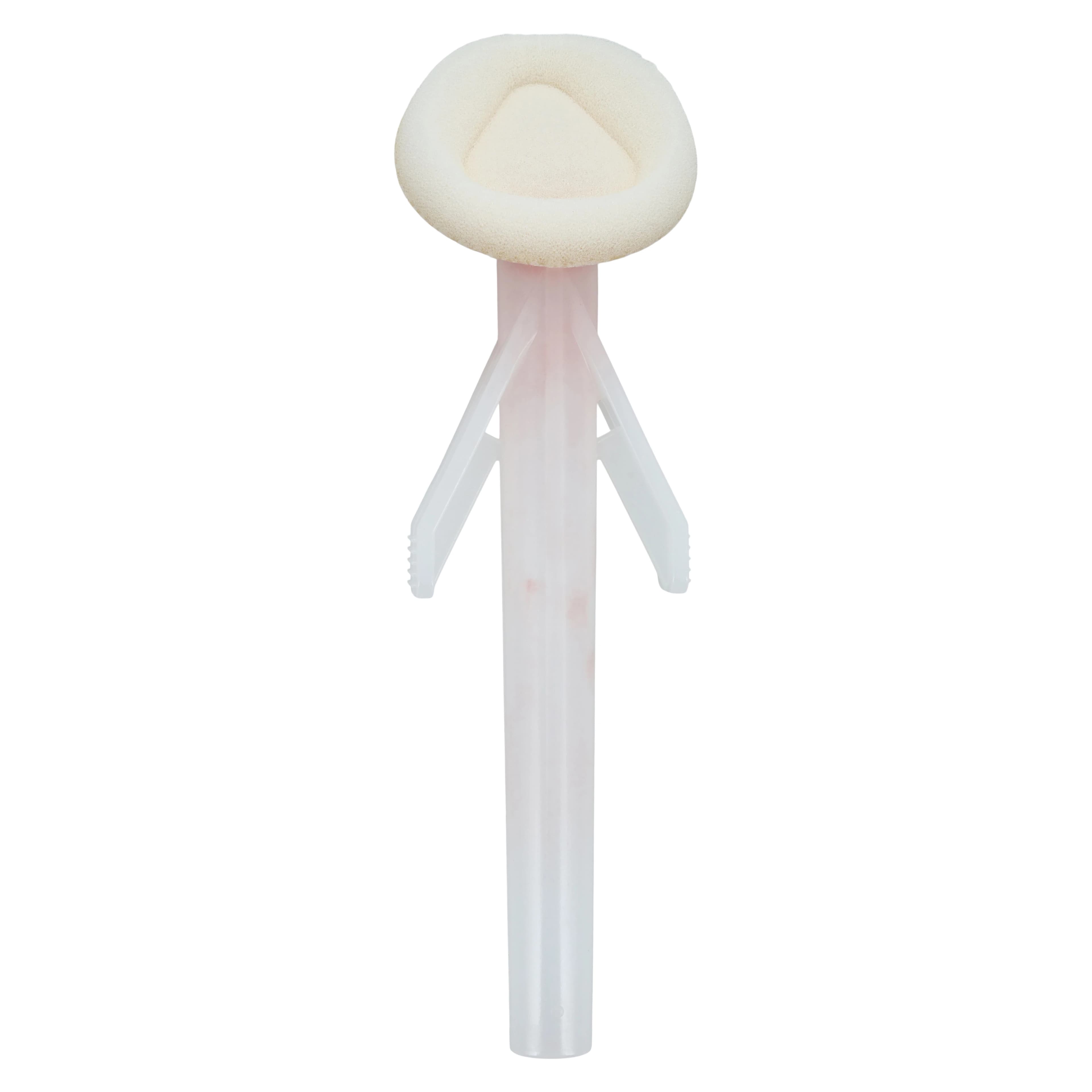 BD ChloraPrep Hi-Lite Applicator Sponge, 3mL, Orange Tint, Sterile thumbnail 2