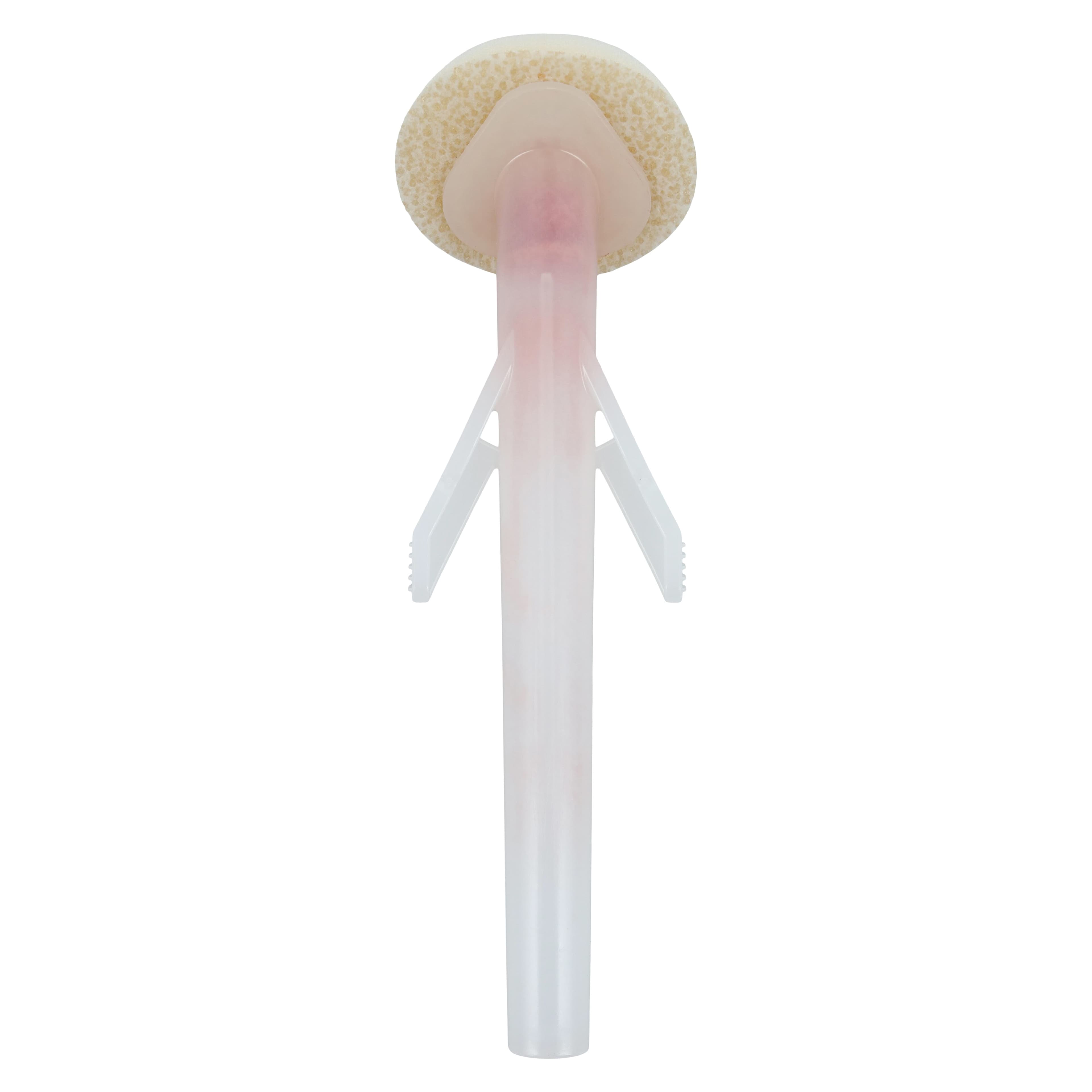 BD ChloraPrep Hi-Lite Applicator Sponge, 3mL, Orange Tint, Sterile thumbnail 3