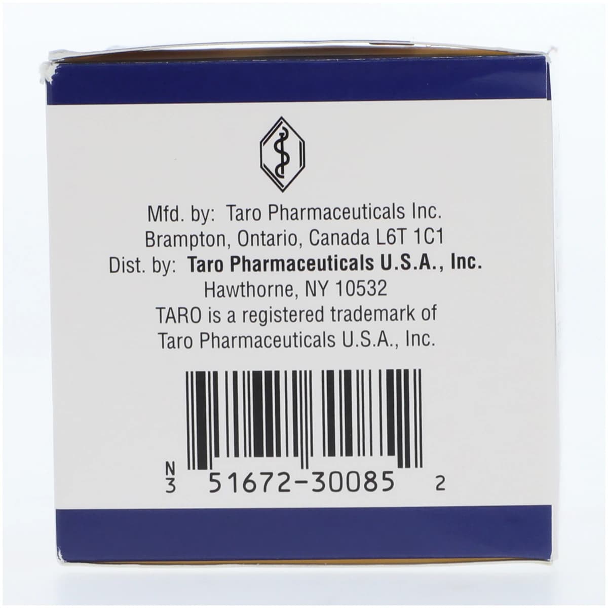 Lidocaine Topical Ointment 5%, 50g Jar thumbnail 3