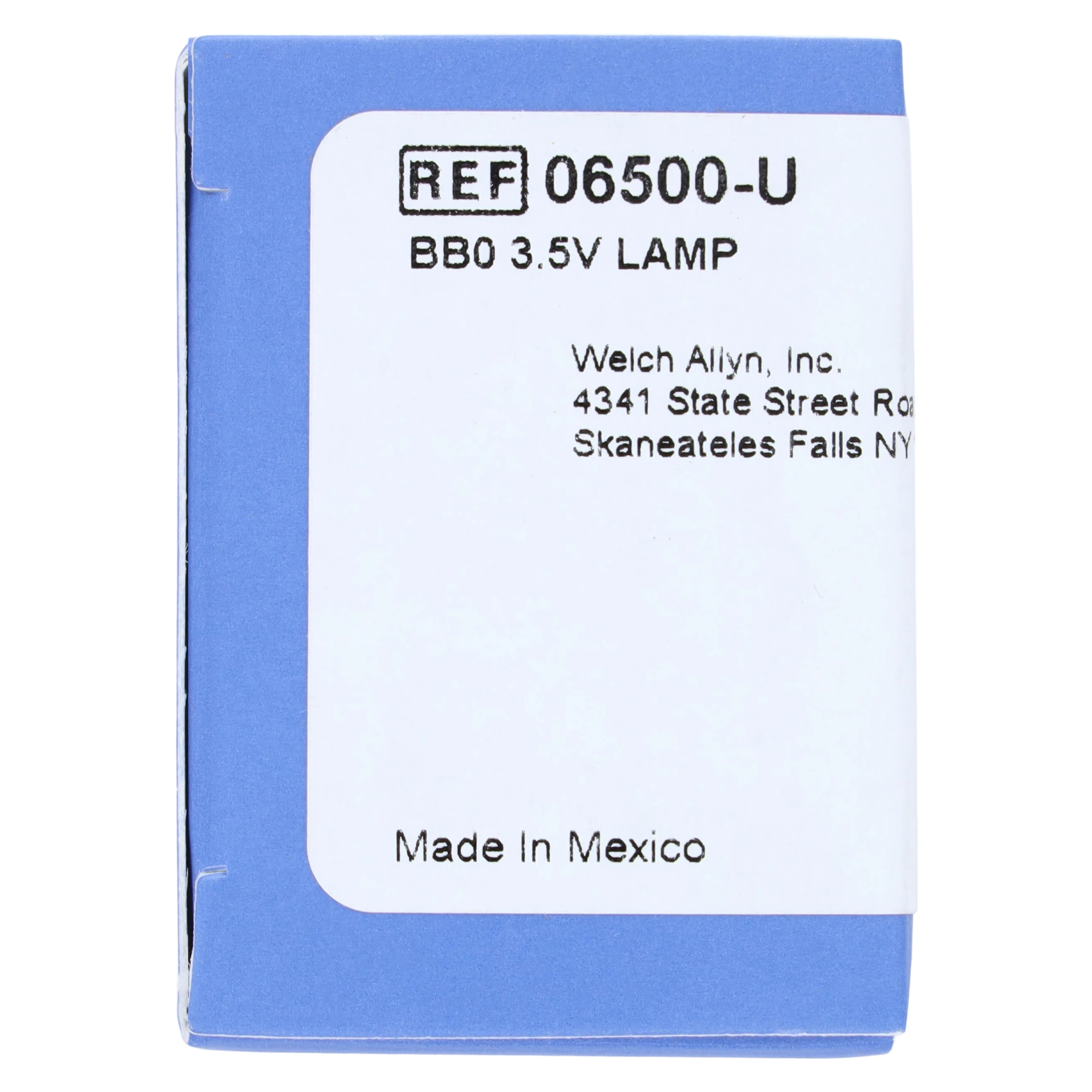 Welch Allyn MacroView Otoscope Replacement Lamp thumbnail 5