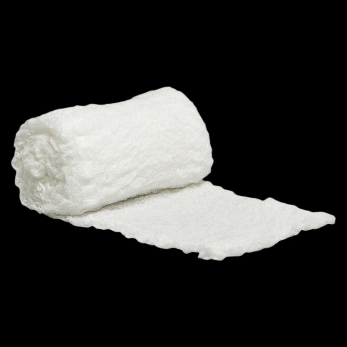 Hartmann Sterilux Bulky Conforming Bandage Gauze, 4.5" x 4.1 yd, 1 Ply, Non-Sterile, 100/Case - Gauze Roll Sterilux Bulky NS - Image 1