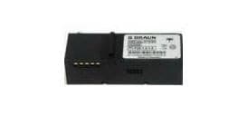 Battery Pack, NiMH 4.8V/2.1Ah for Pump (B. Braun-McGaw) - Battery NIMH 4.8V/2.1AH f/Pump - Image 1