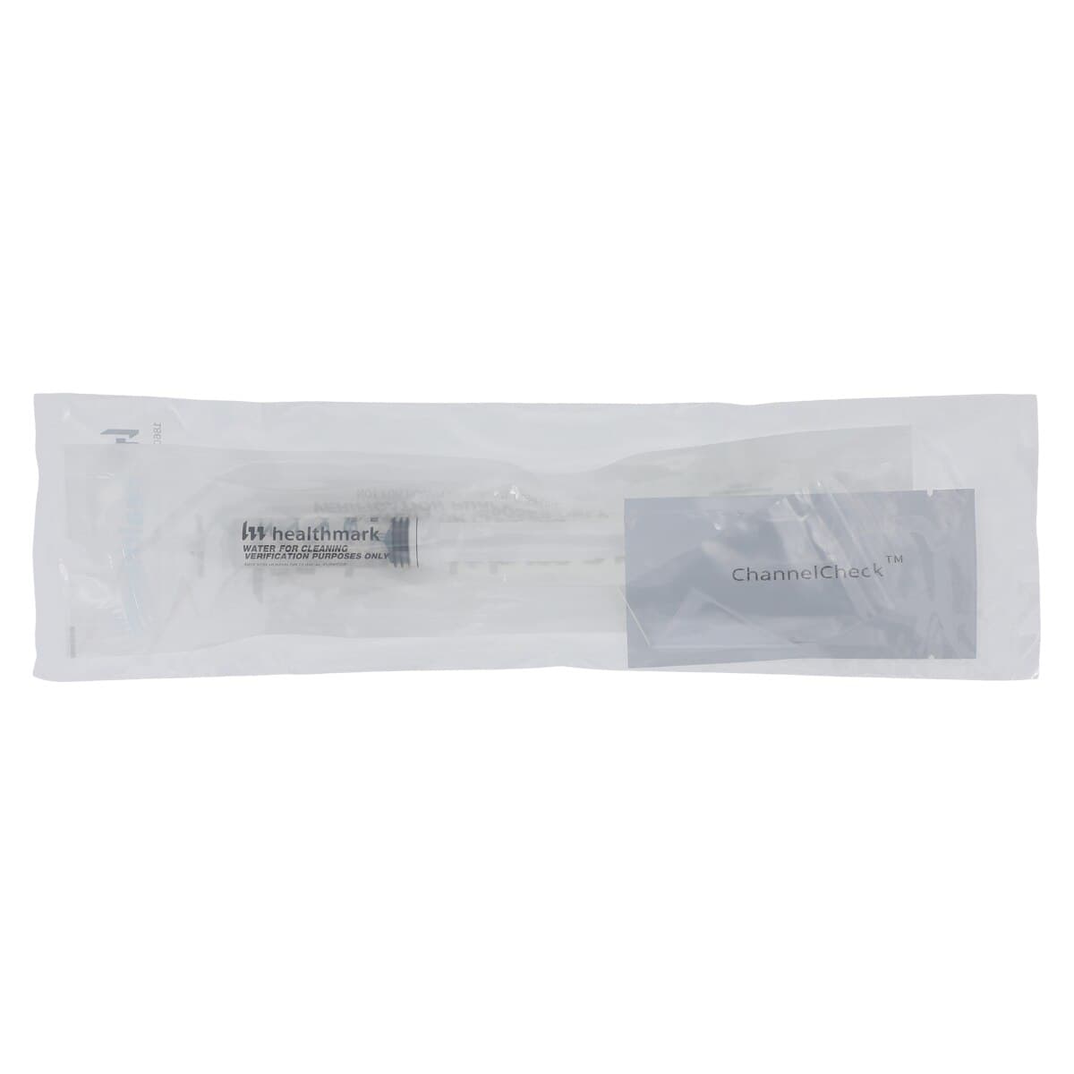 Healthmark ChannelCheck 3-in-1 Residual Soil Test Kit, 50 Tests/Box thumbnail 2