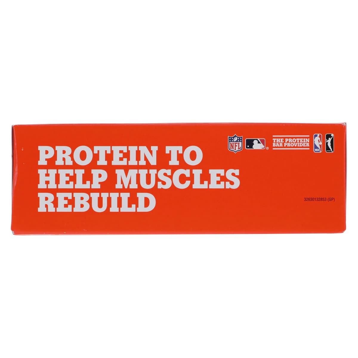 Gatorade Recover Whey Protein Bar, S'Mores, 2.8 oz, 12/Case thumbnail 3