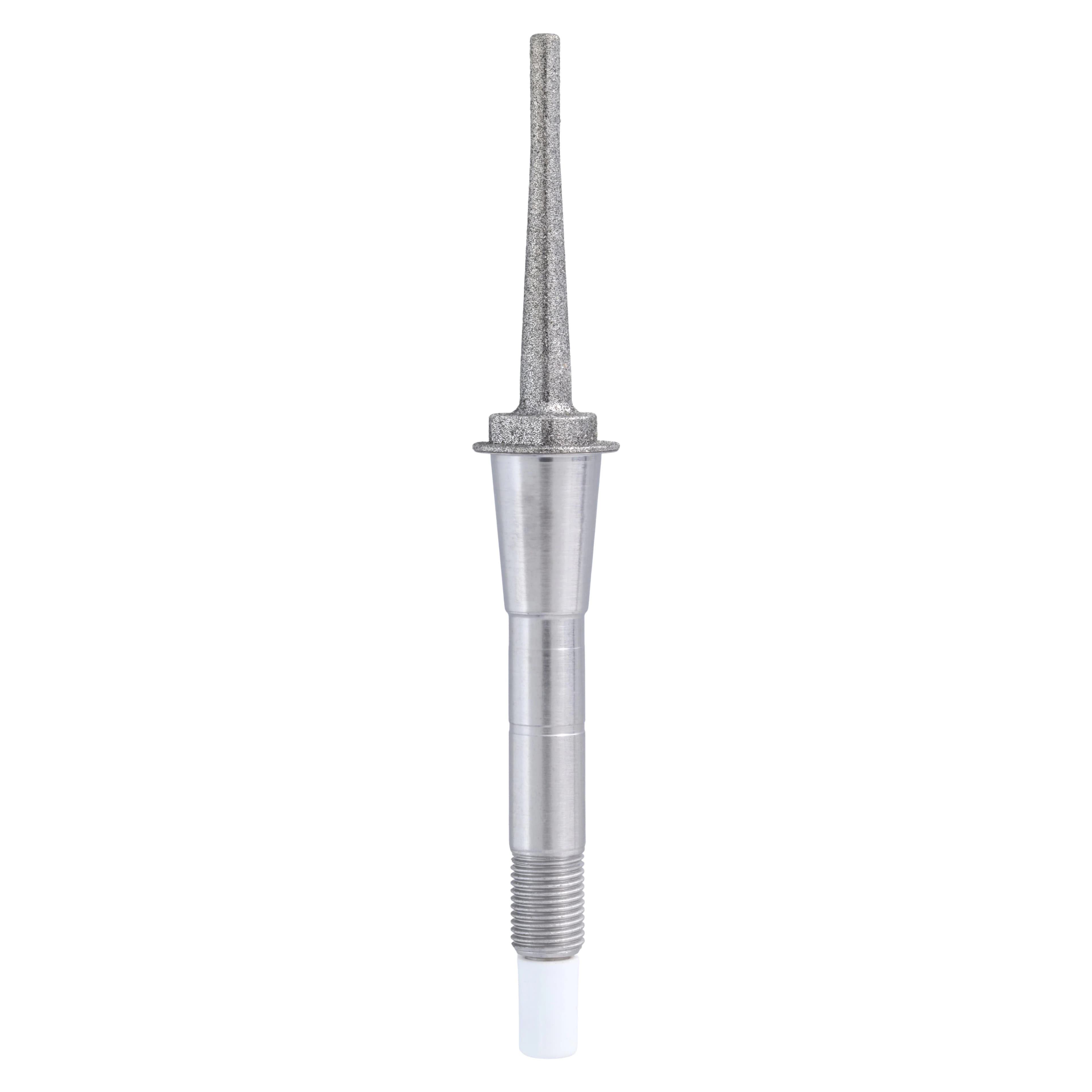CEREC Primemill Diamond Milling Bur, 1.4 mm, CS, 6/Pkg thumbnail 2
