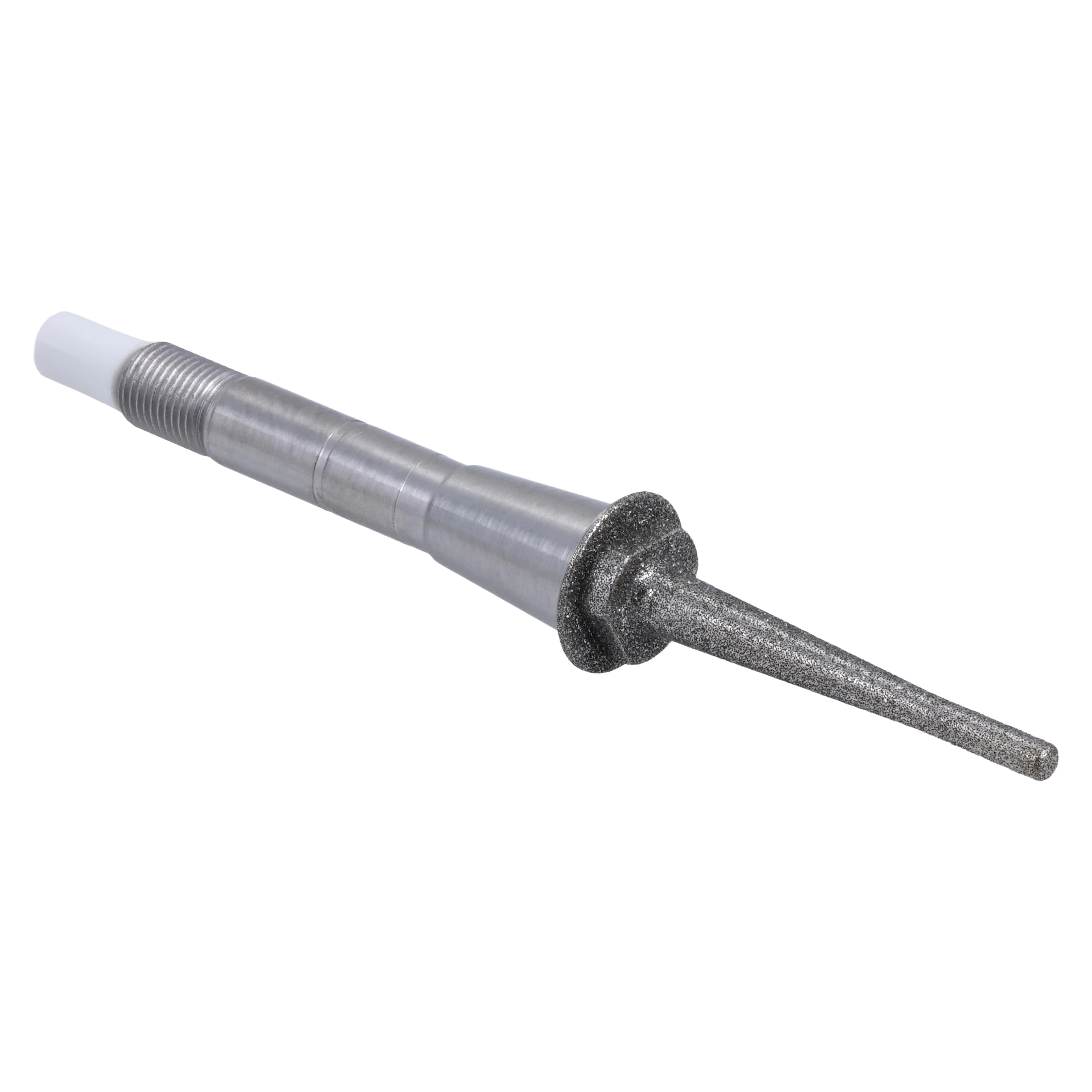 CEREC Primemill Diamond Milling Bur, 1.4 mm, CS, 6/Pkg thumbnail 4