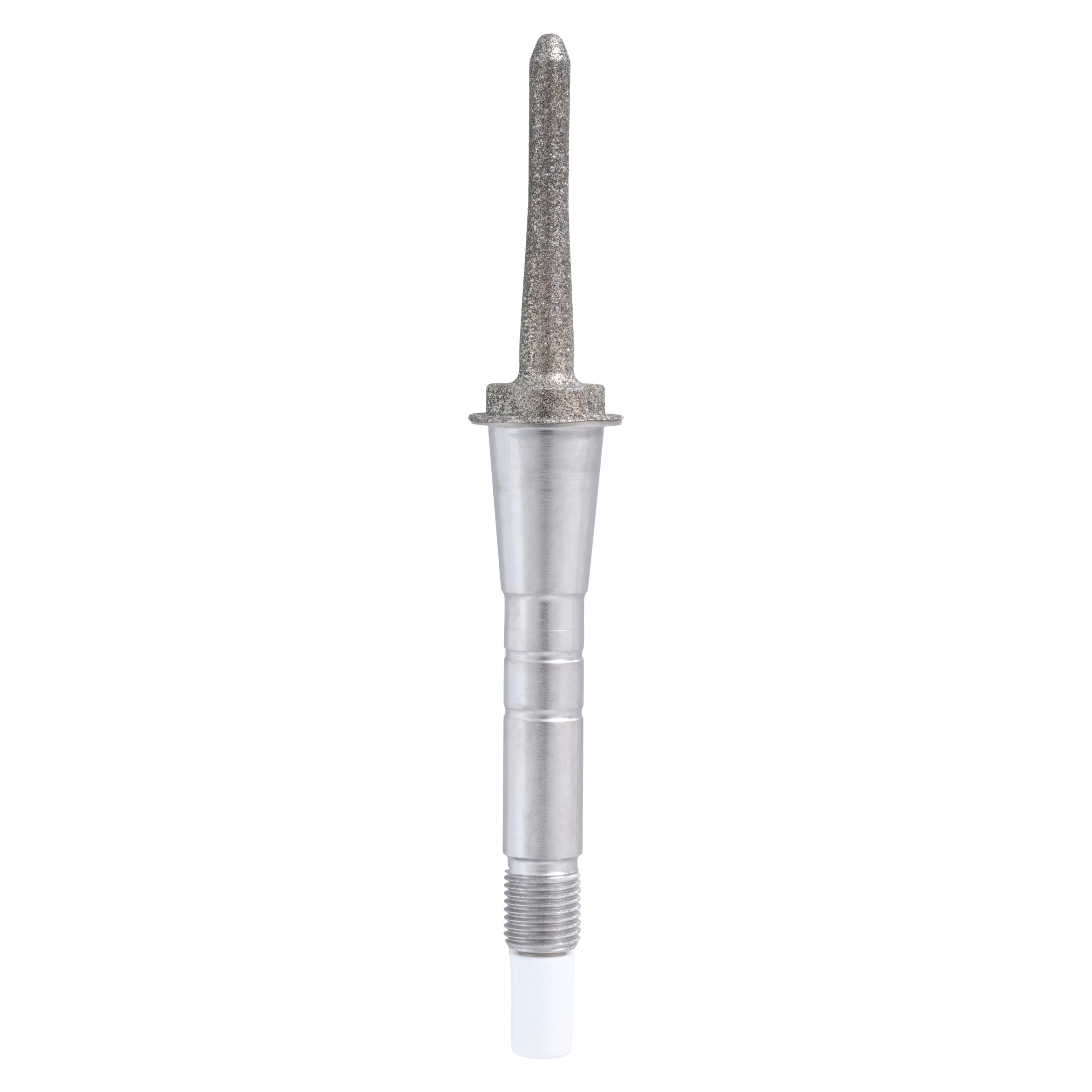 CEREC Primemill Diamond Milling Bur, 1.2 CS, 1.2 mm, 6/Pack, 6714070 - CEREC Primemill, Diamond Milling Bur, 1.2 CS, 1.2 mm 6/Pack, 6714070 - Image 1