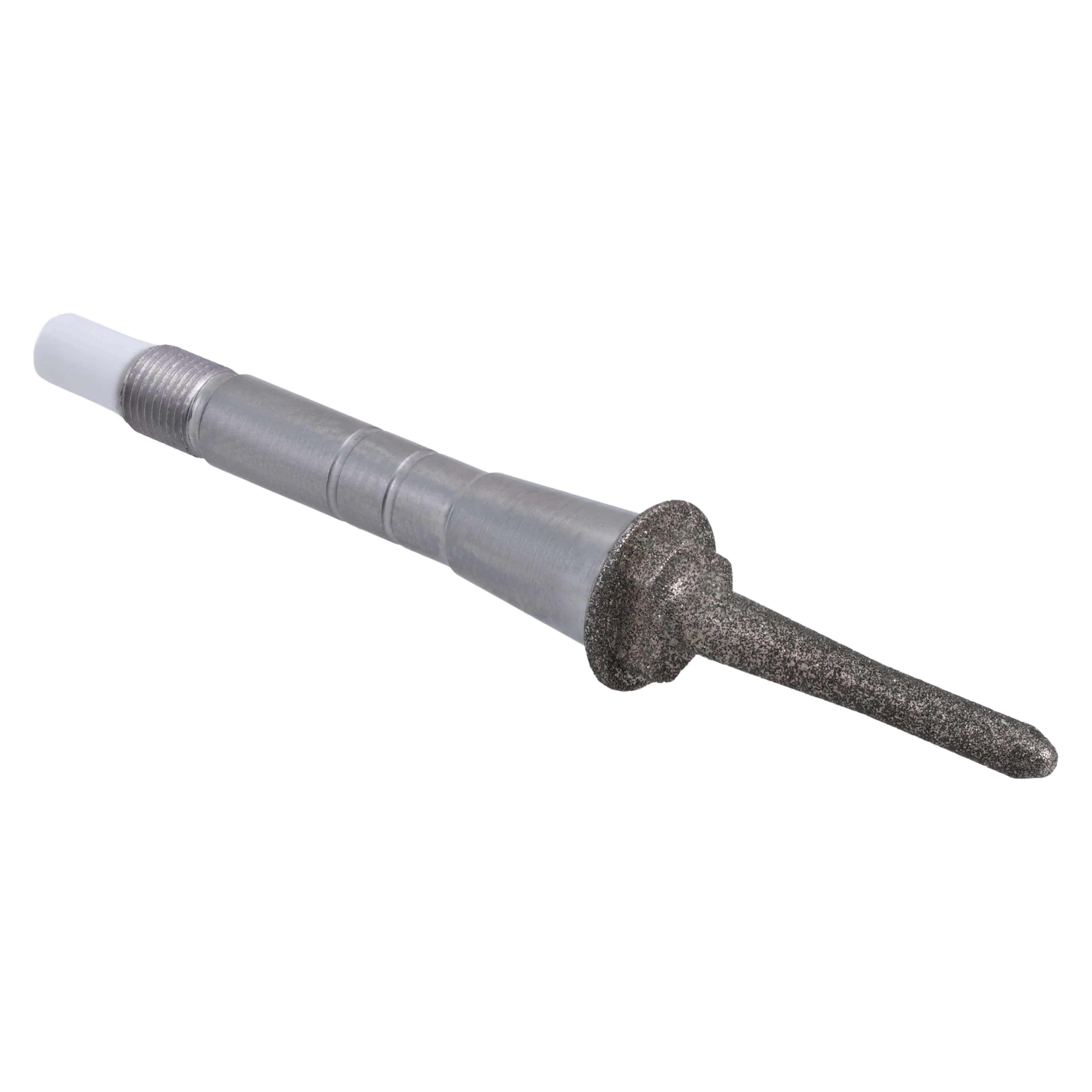 CEREC Primemill Diamond Milling Bur, 1.2 CS, 1.2 mm, 6/Pack, 6714070 thumbnail 4