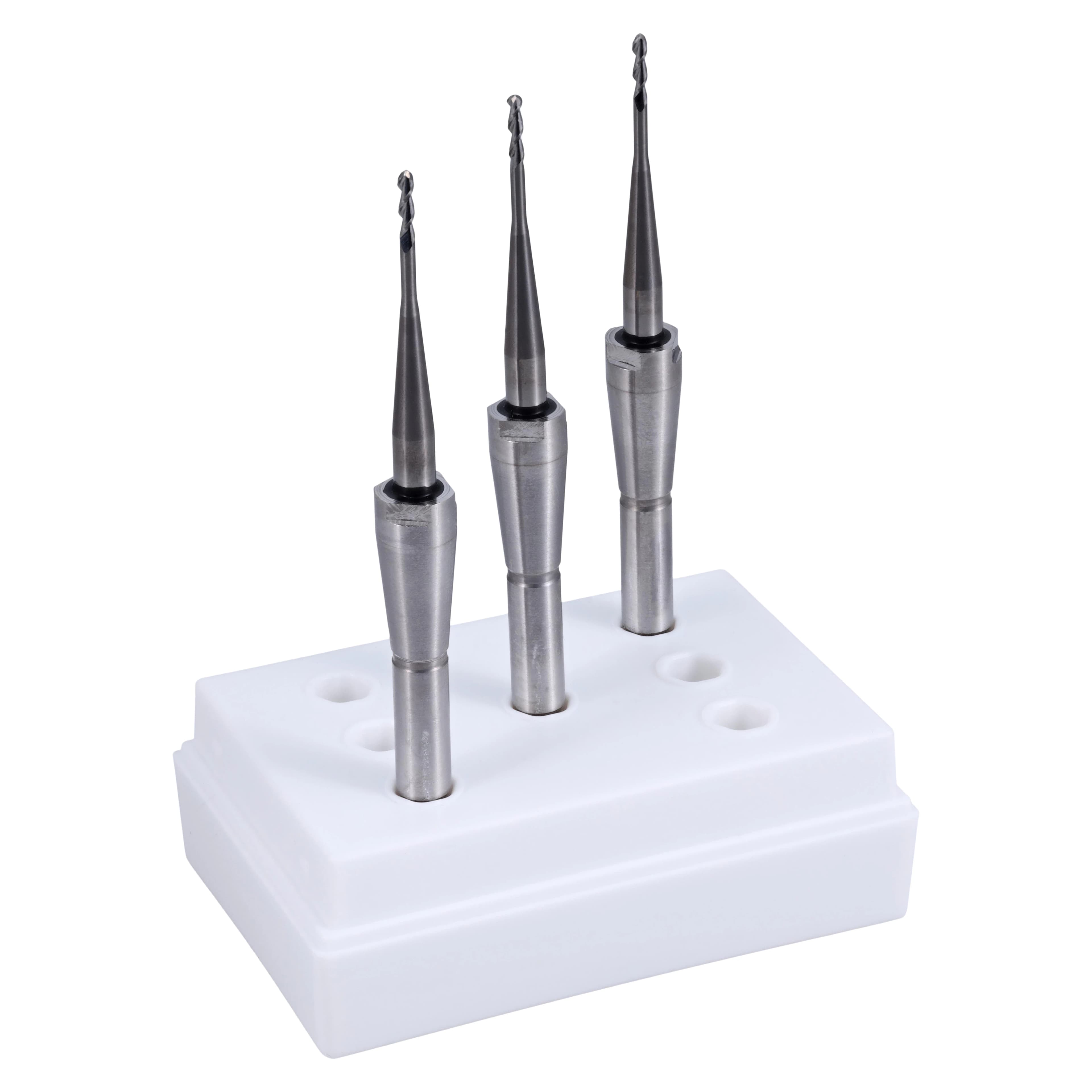 CEREC Primemill Milling Bur 1.0 CS, 3/Pkg thumbnail 3