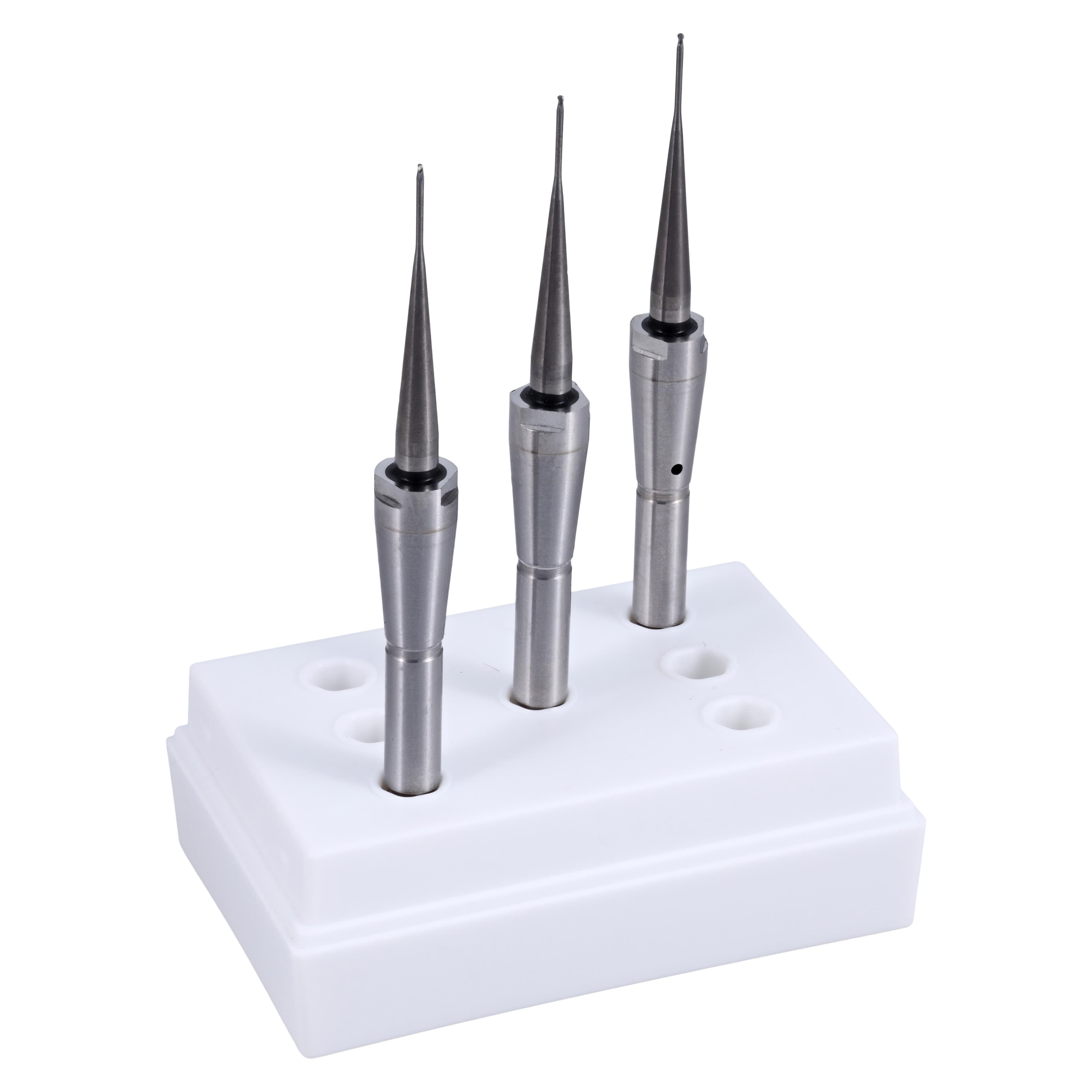 CEREC Primemill Milling Bur, 0.5 CS, 3/Pkg thumbnail 3