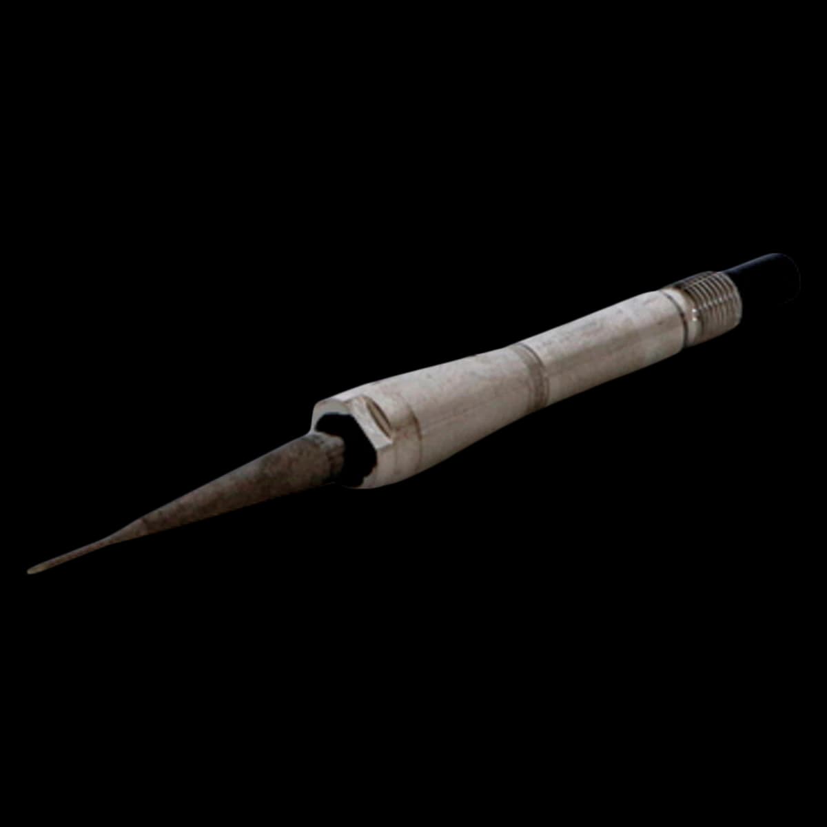 CEREC Primemill Milling Bur, 0.5 CS, 3/Pkg thumbnail 2