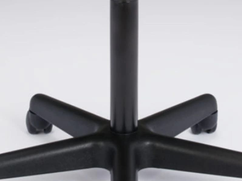 Clinton Industries Extra Tall Cylinder for Clinton Stool 26 - Clinton Industries - Clinton Stool Parts - Image 1