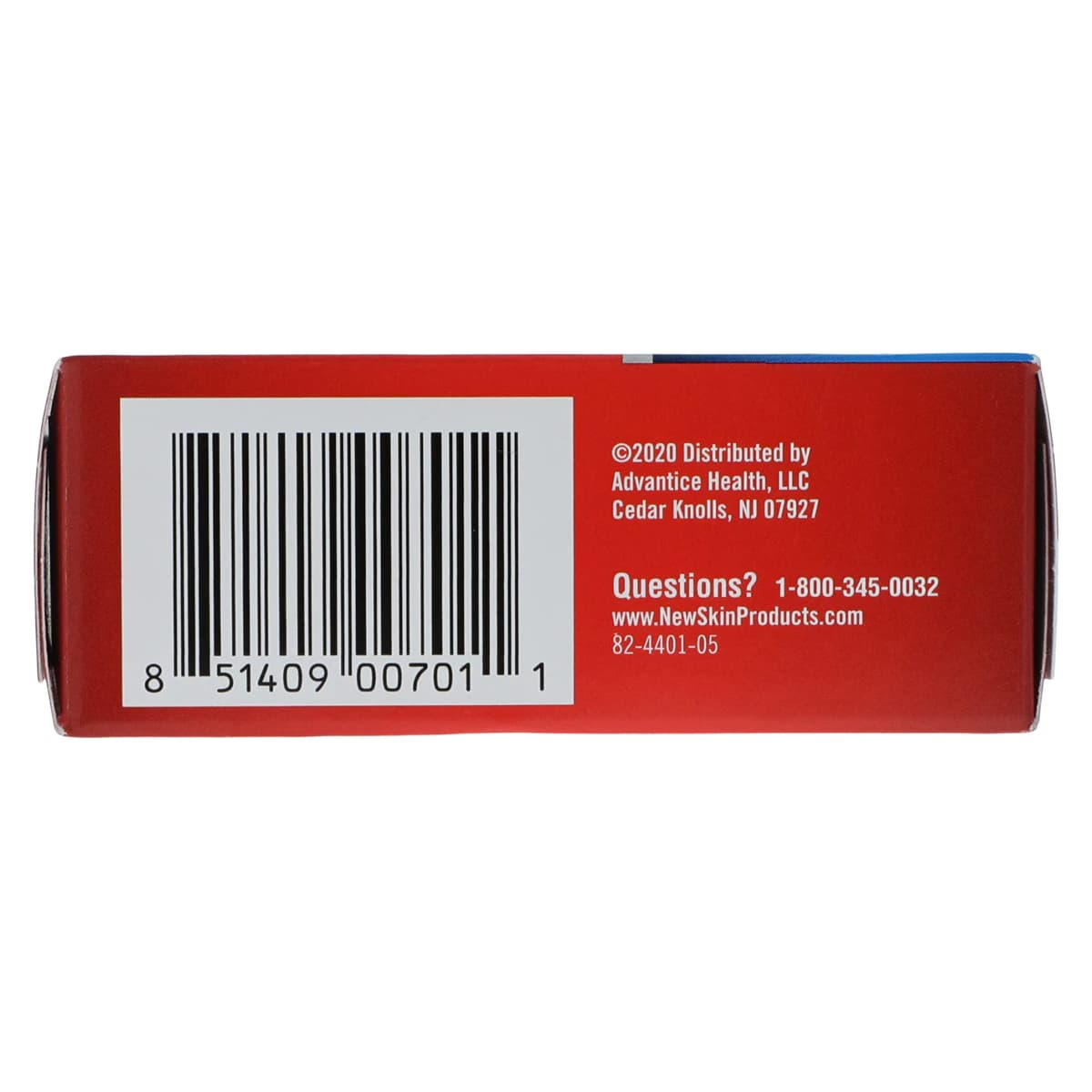 New Skin Liquid Bandage, 0.2% (30 mL Bottle) thumbnail 4